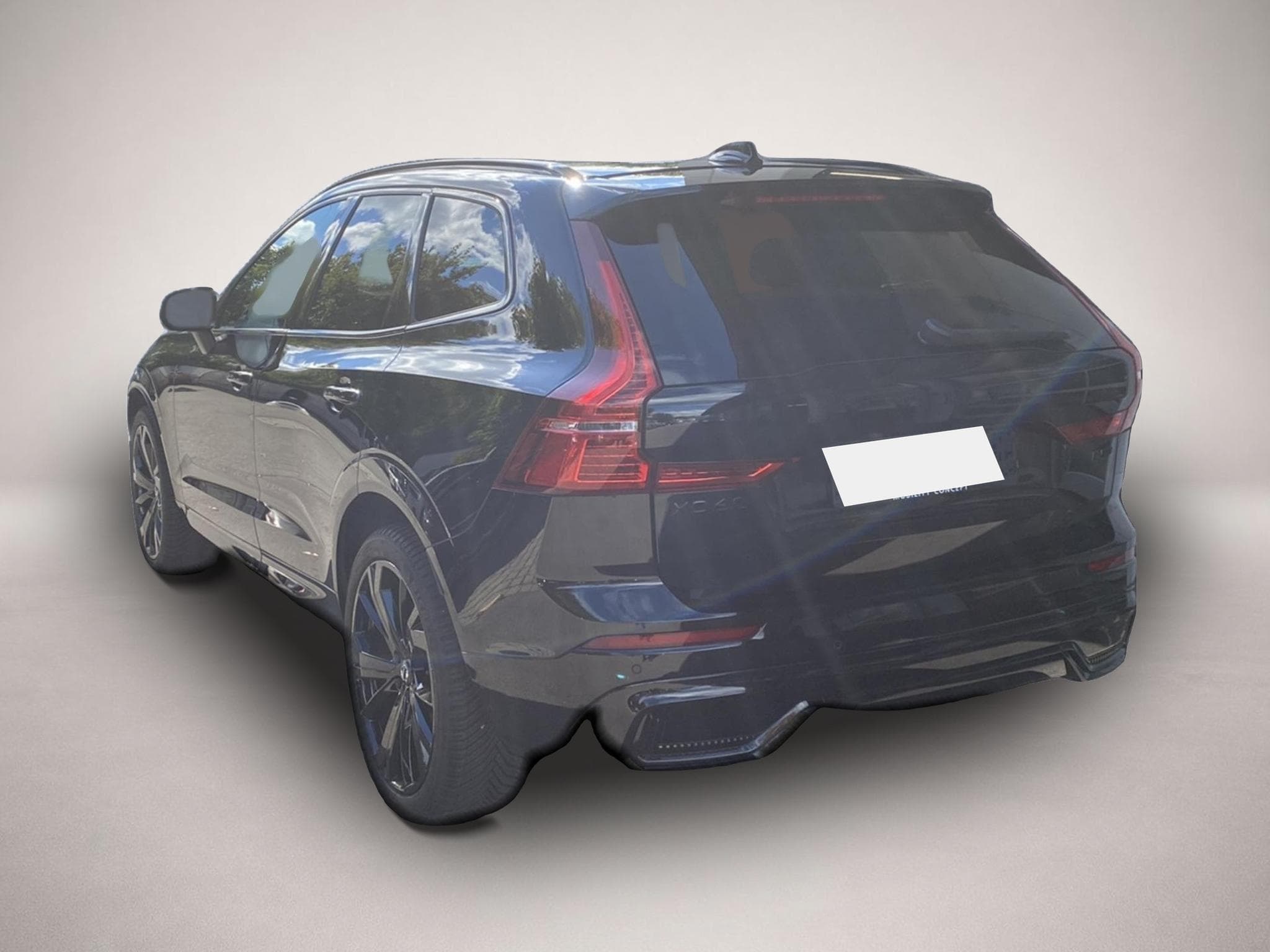 Volvo XC60 (2026) - Foto 2