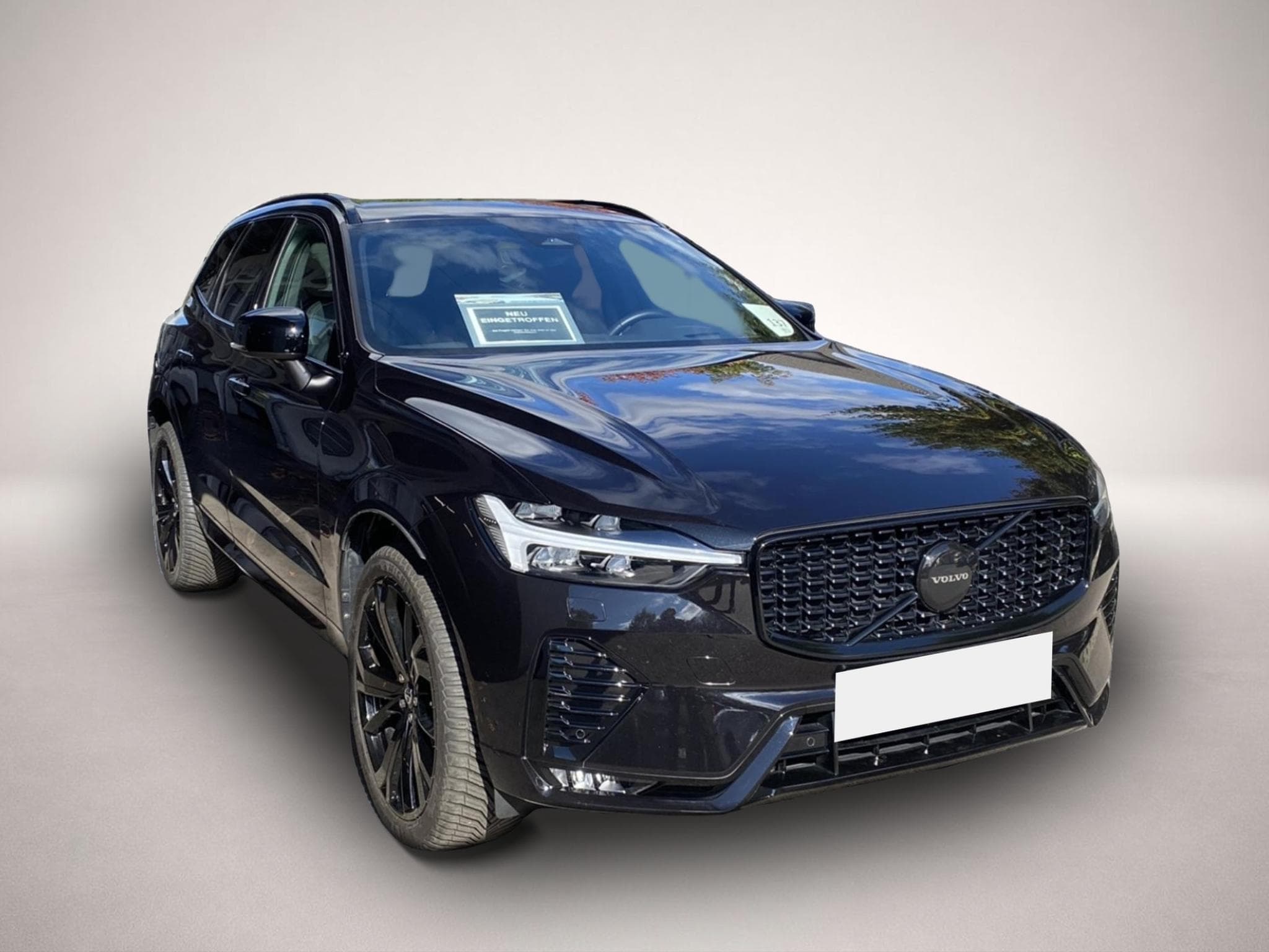 Volvo XC60 (2026) - Foto 4