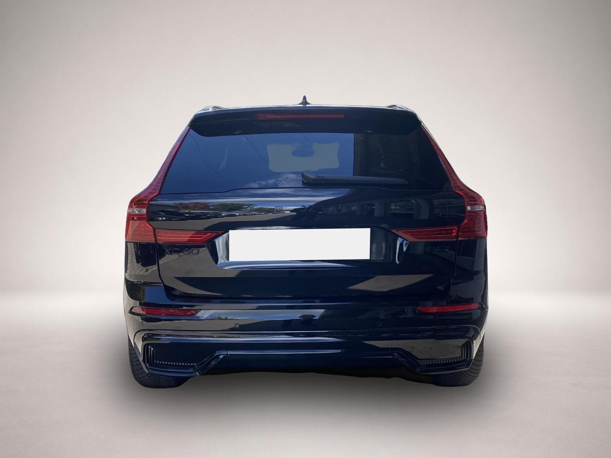 Volvo XC60 (2026) - Foto 7