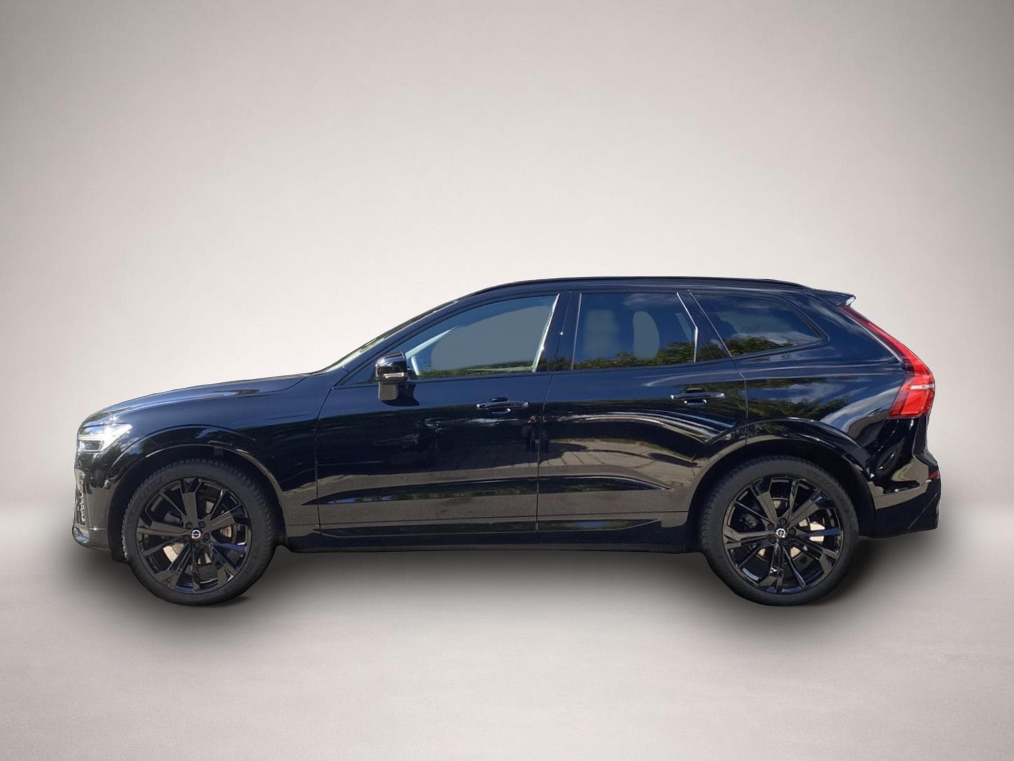 Volvo XC60 (2026) - Foto 6