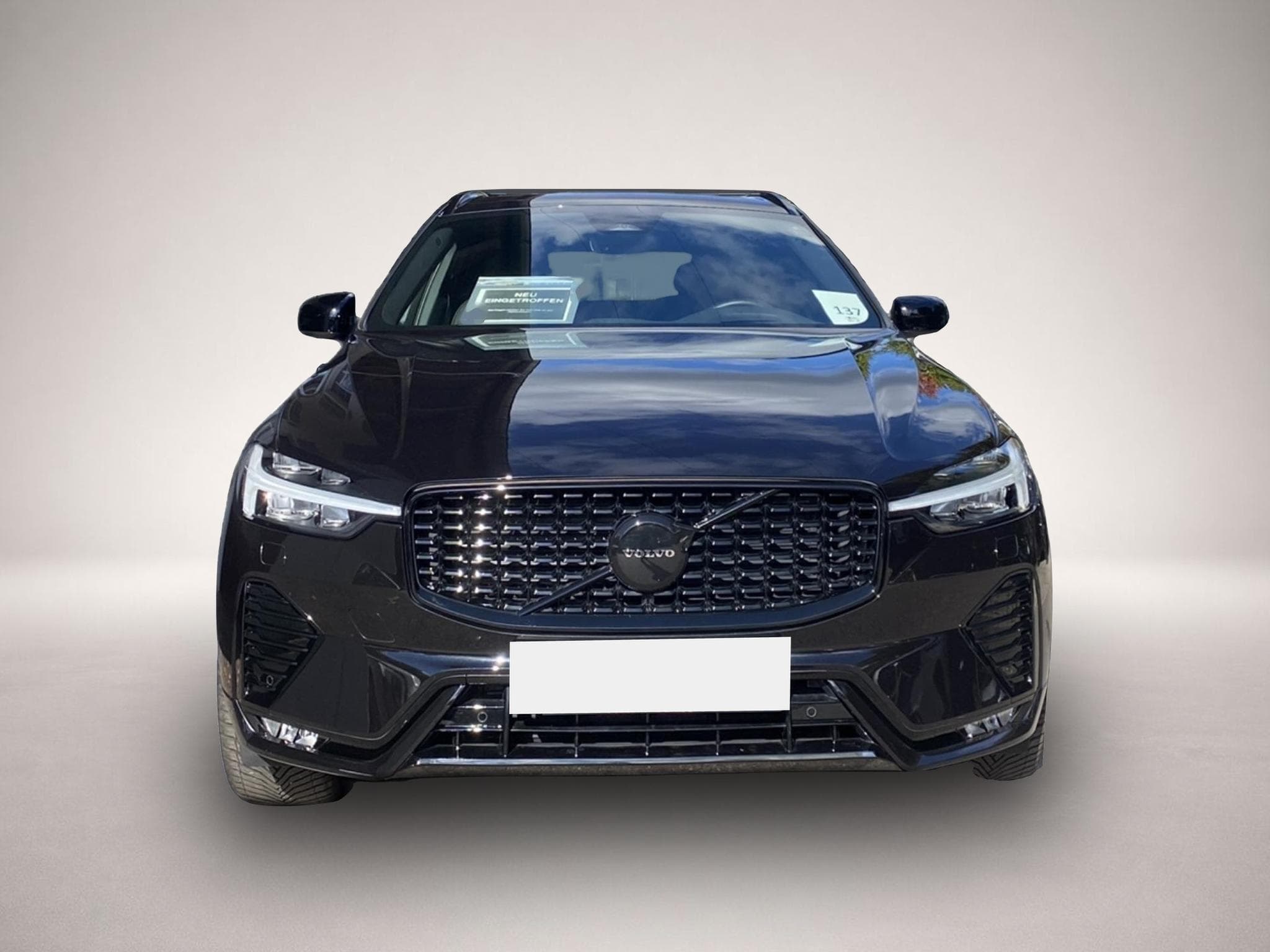 Volvo XC60 (2026) - Foto 5