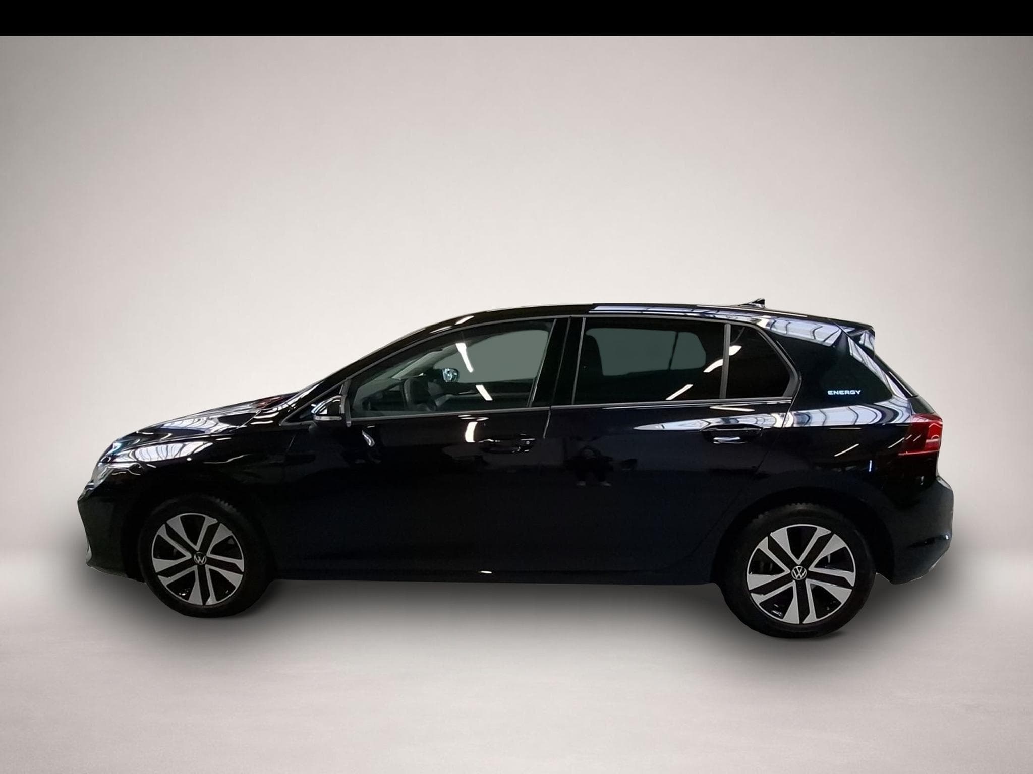 VW Golf (2026) - Foto 2