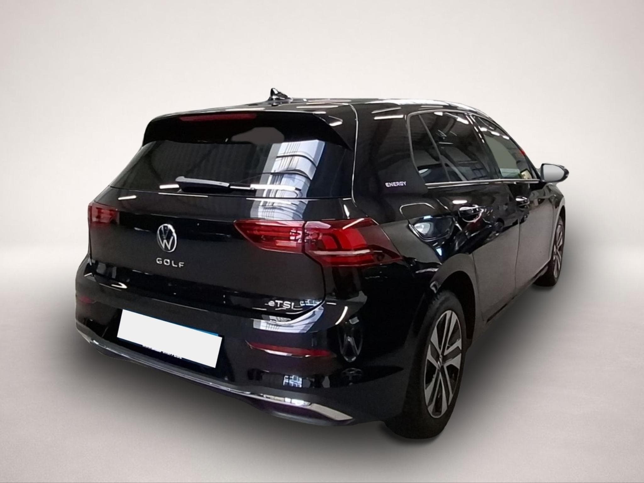 VW Golf (2026) - Foto 5