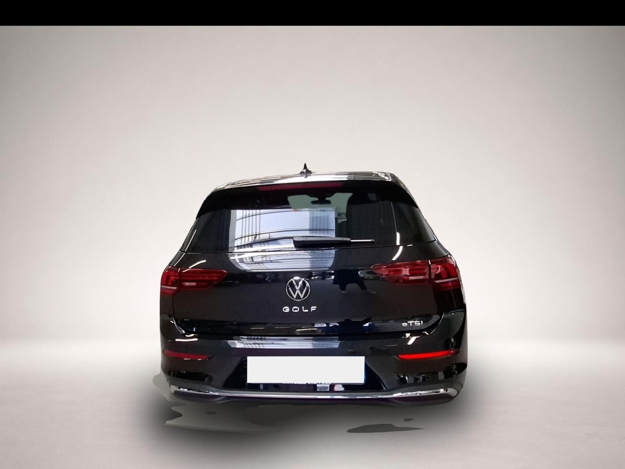 VW Golf (2026) - Foto 4