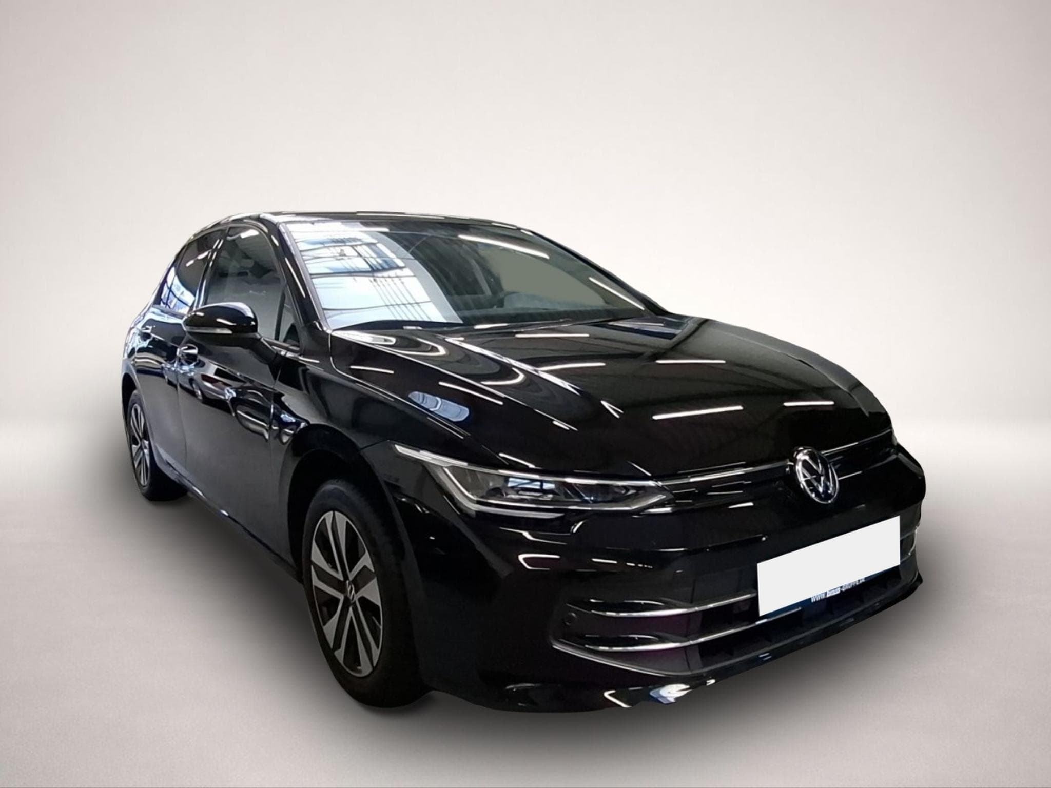 VW Golf (2026) - Foto 6