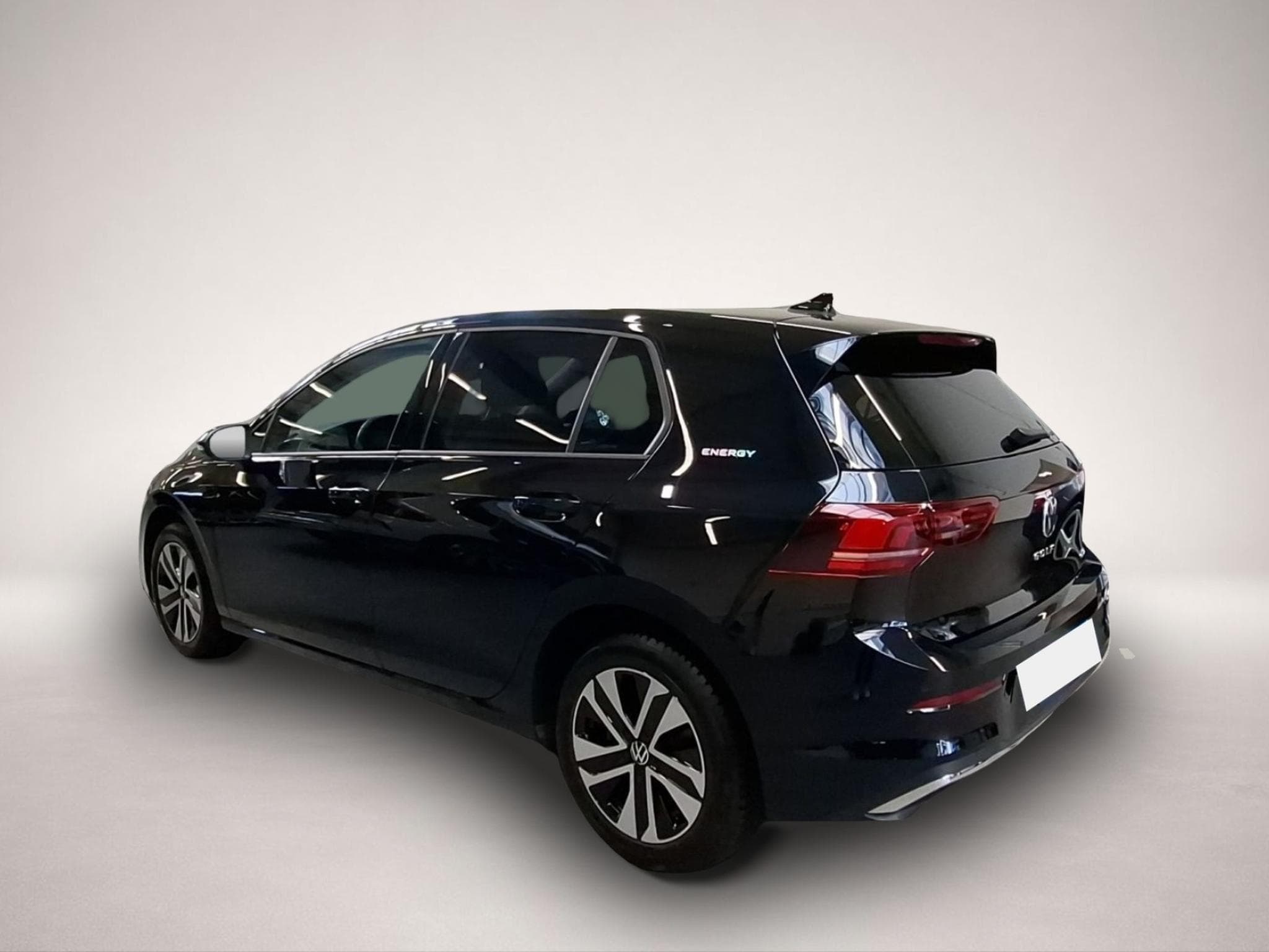 VW Golf (2026) - Foto 3