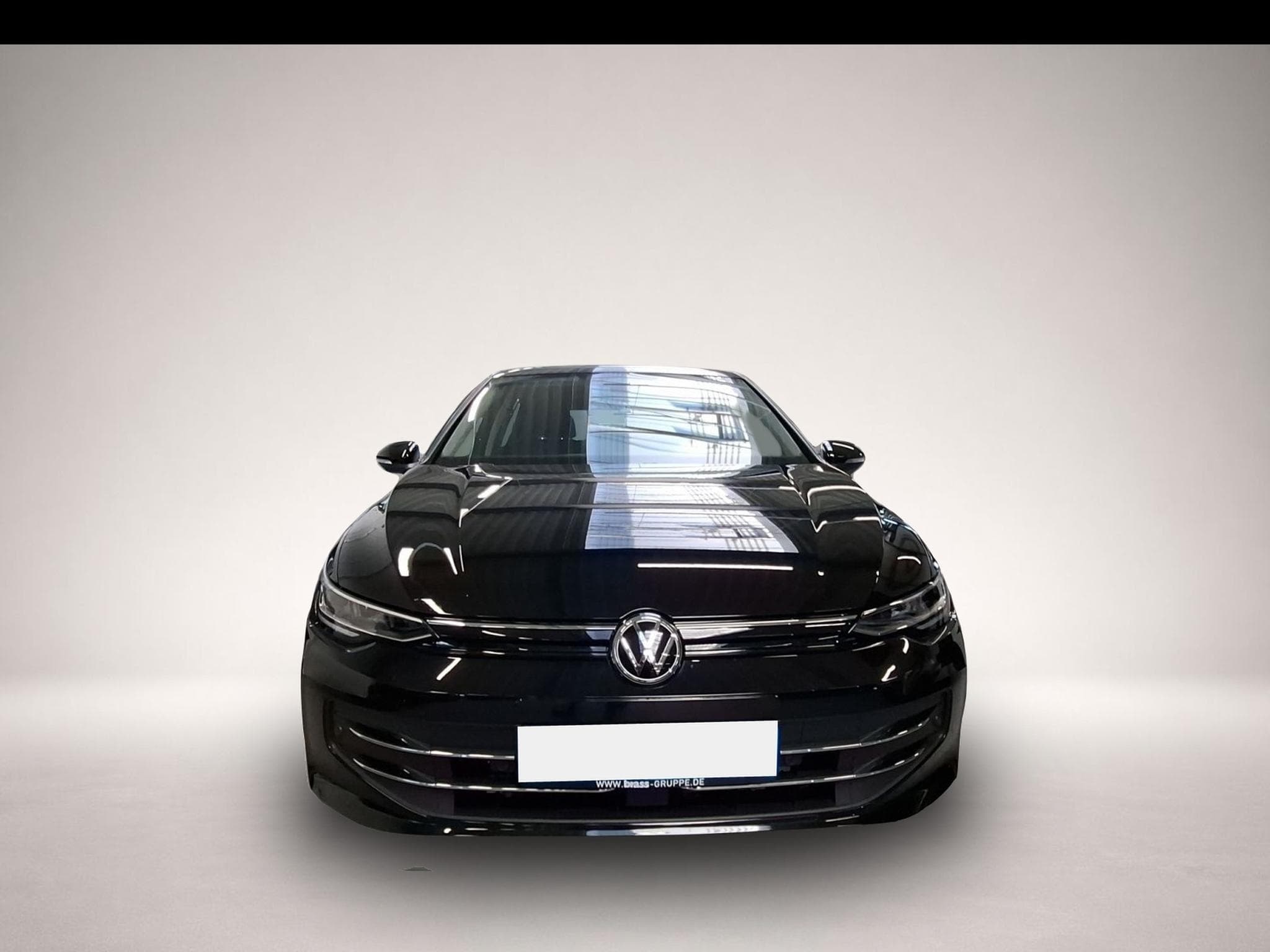 VW Golf (2026) - Foto 7