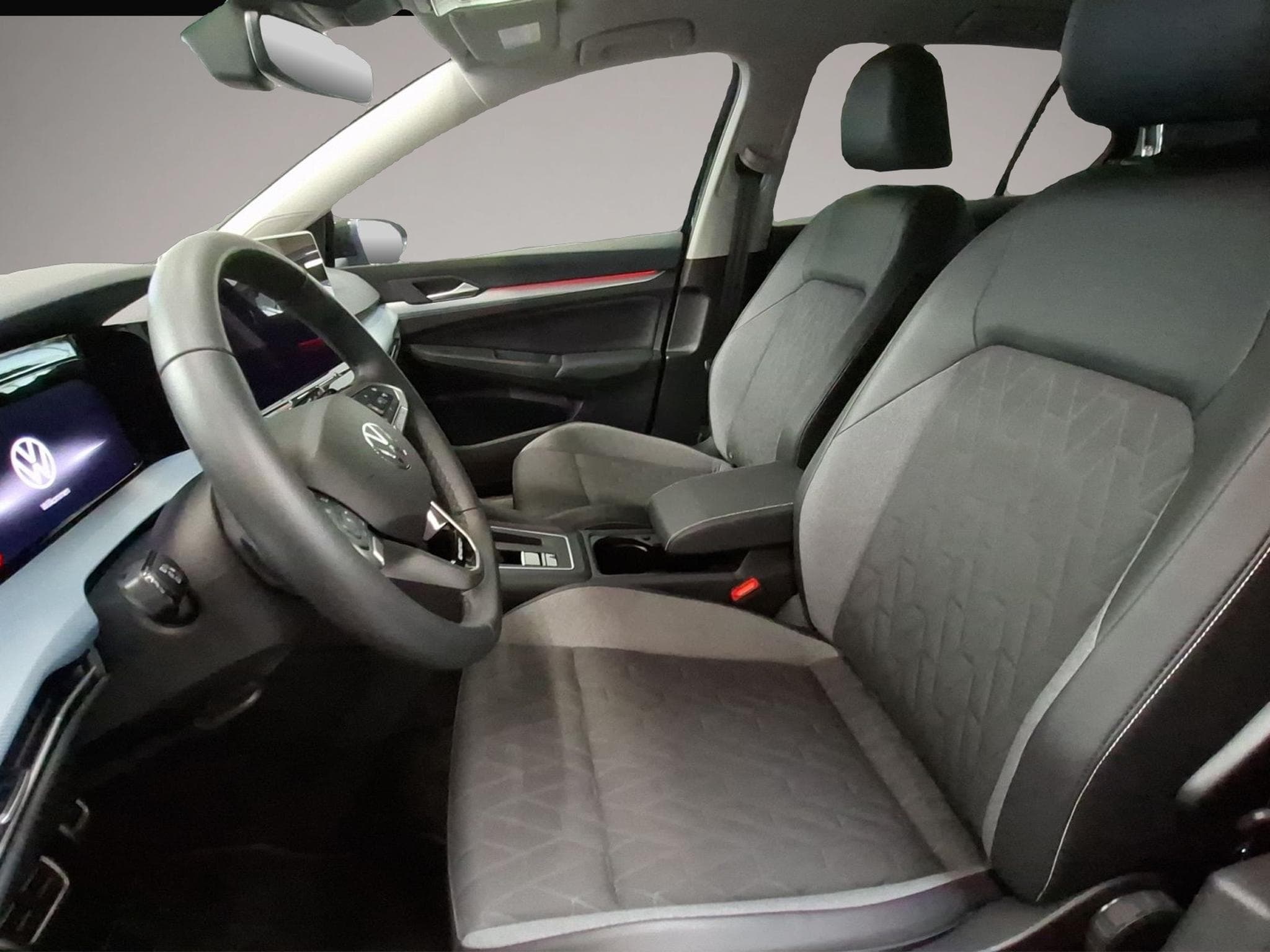 VW Golf (2026) - Foto 8