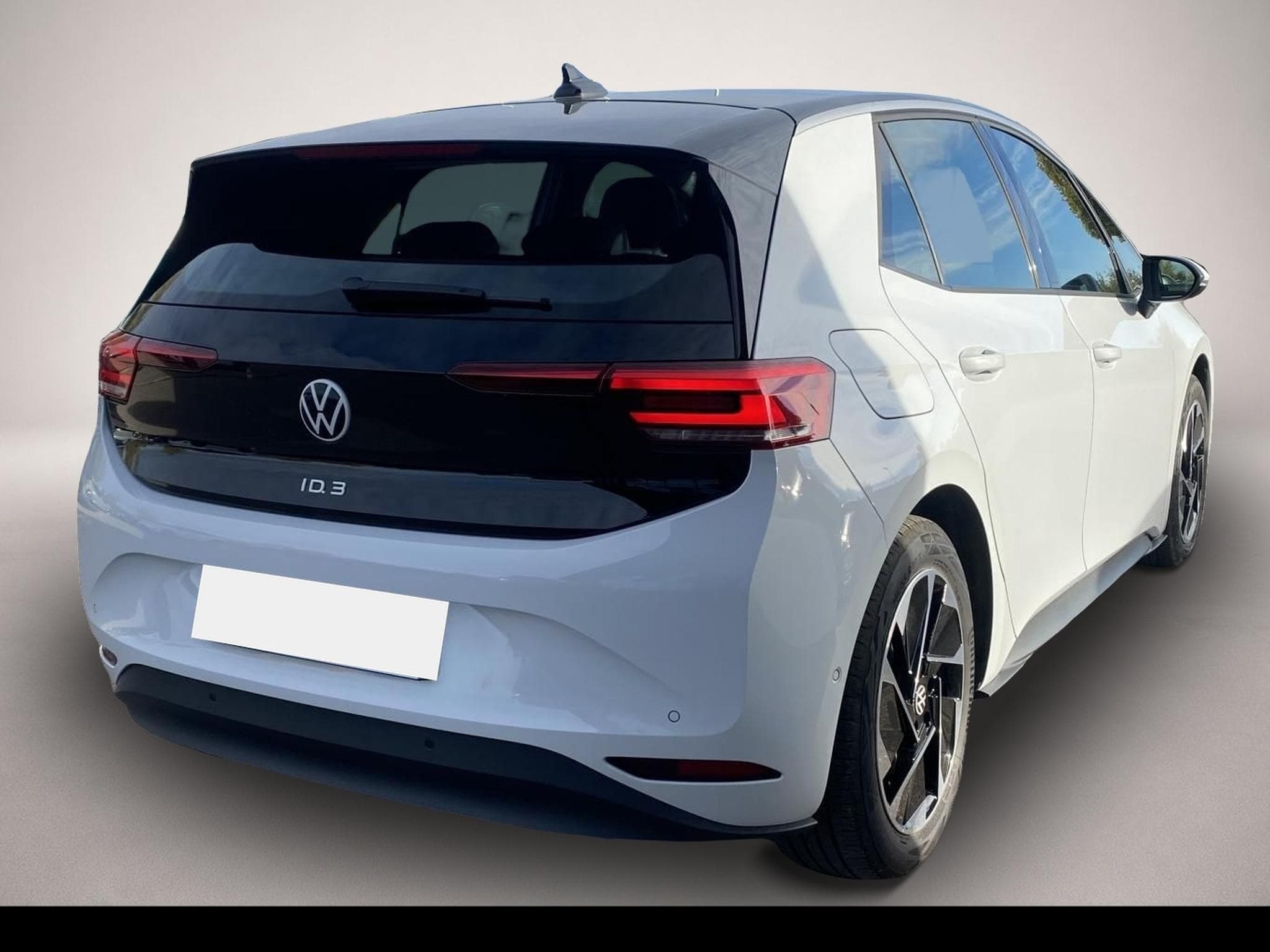 VW ID.3 (2024) - Foto 6