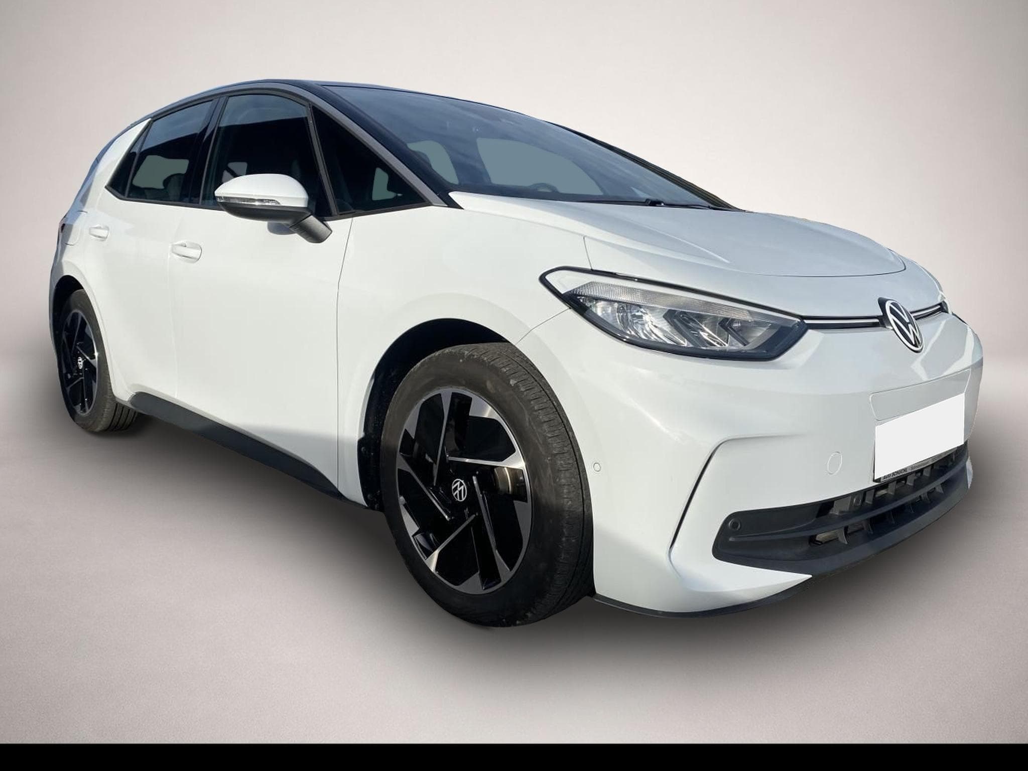 VW ID.3 (2024) - Foto 7