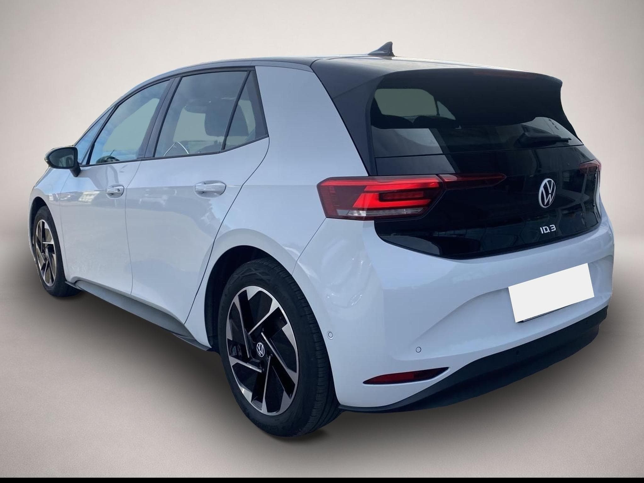 VW ID.3 (2024) - Foto 4