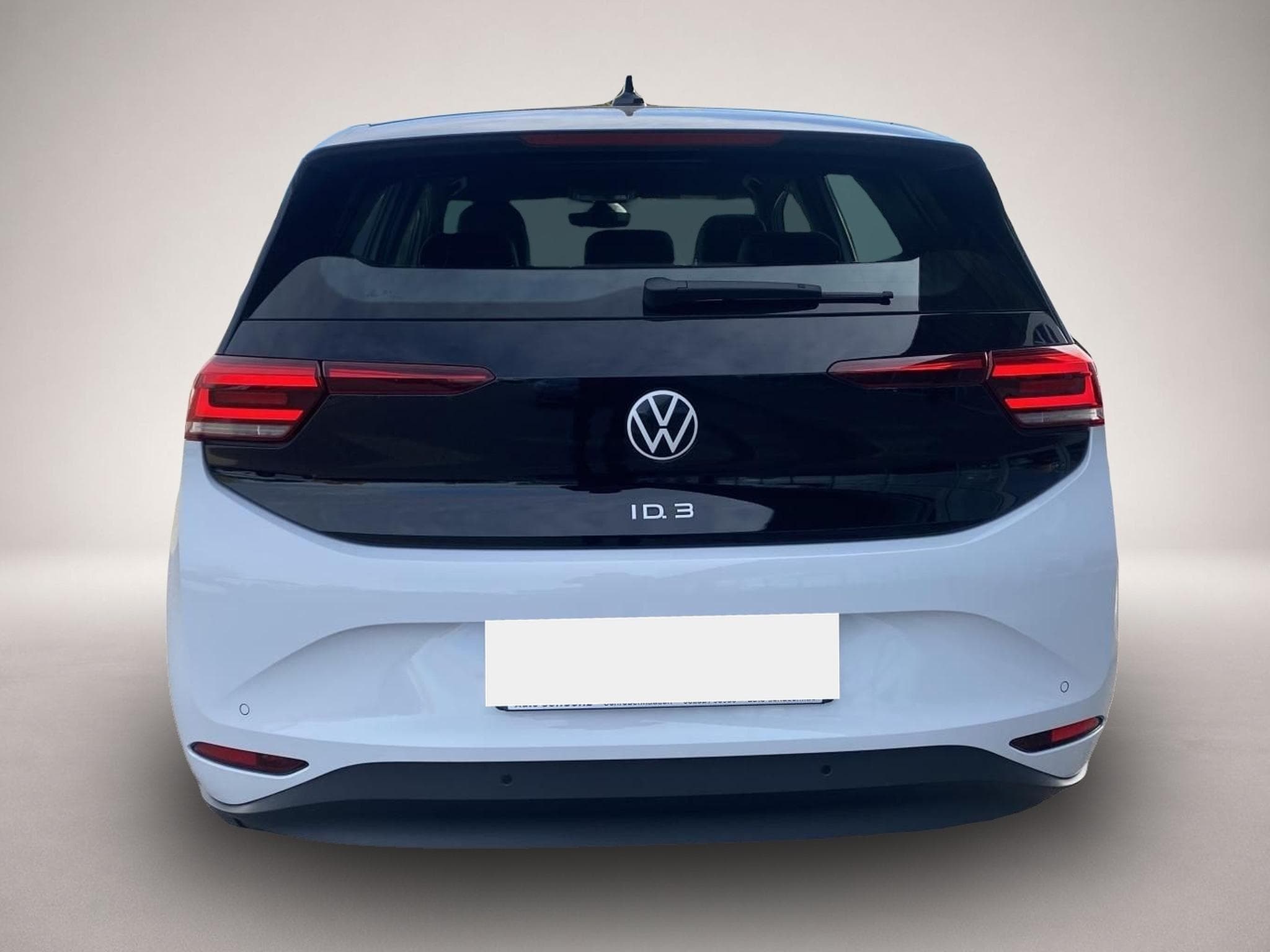 VW ID.3 (2024) - Foto 5