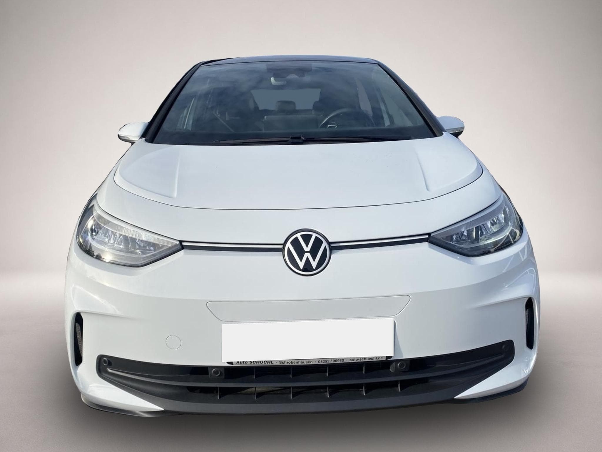 VW ID.3 (2024) - Foto 8