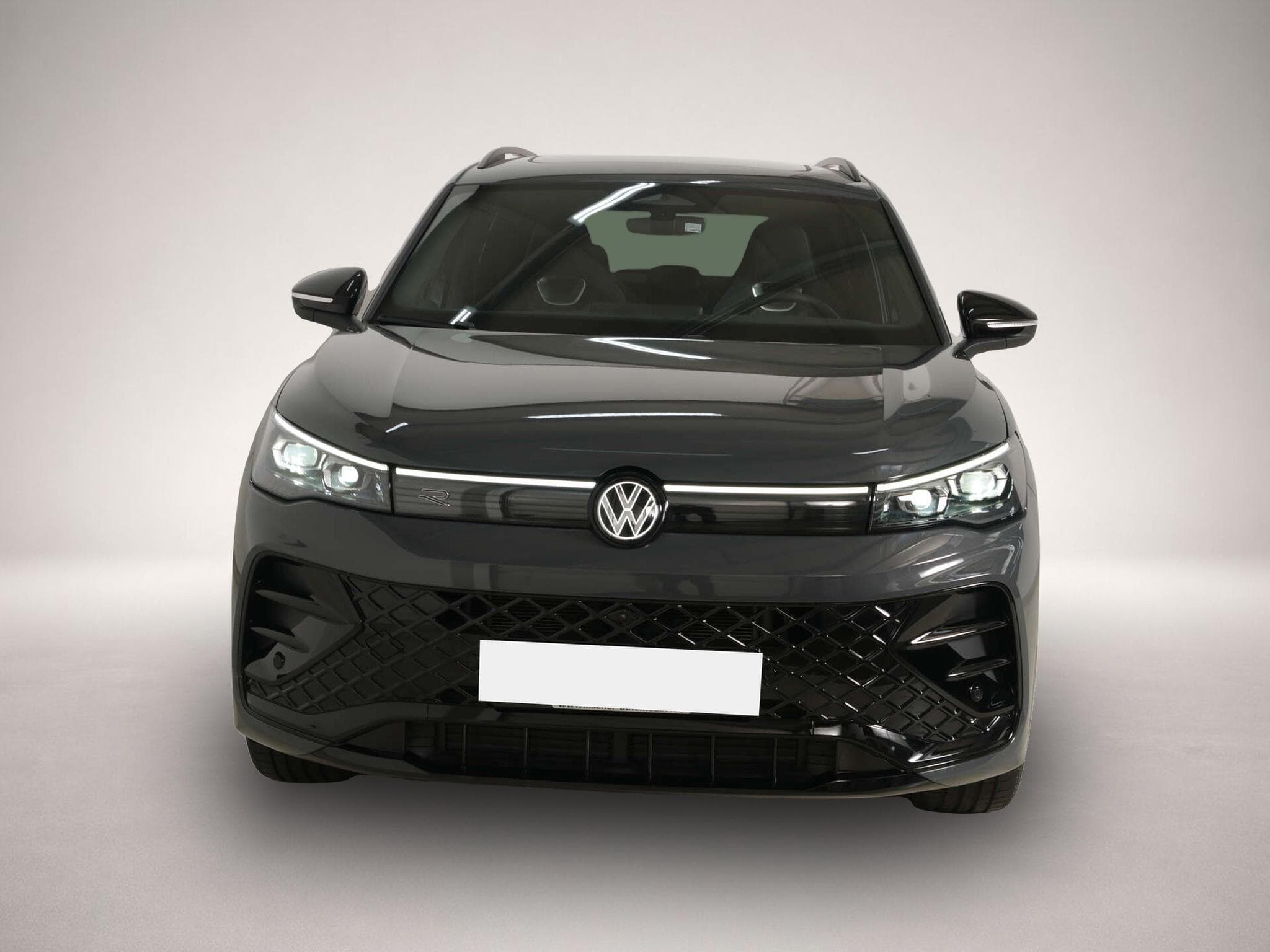 VW Tiguan (2026) - Foto 1