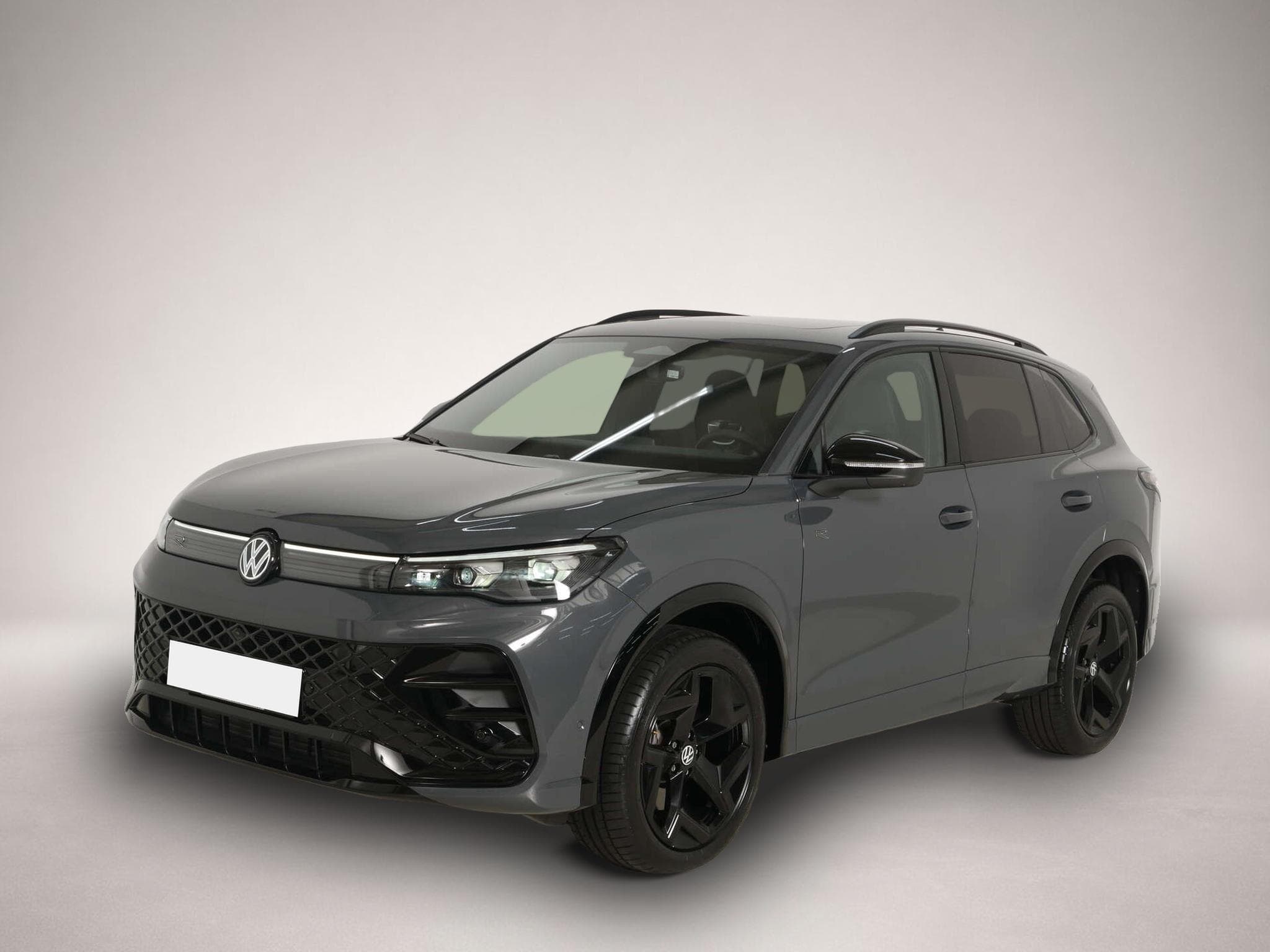 VW Tiguan (2026) - Foto 2