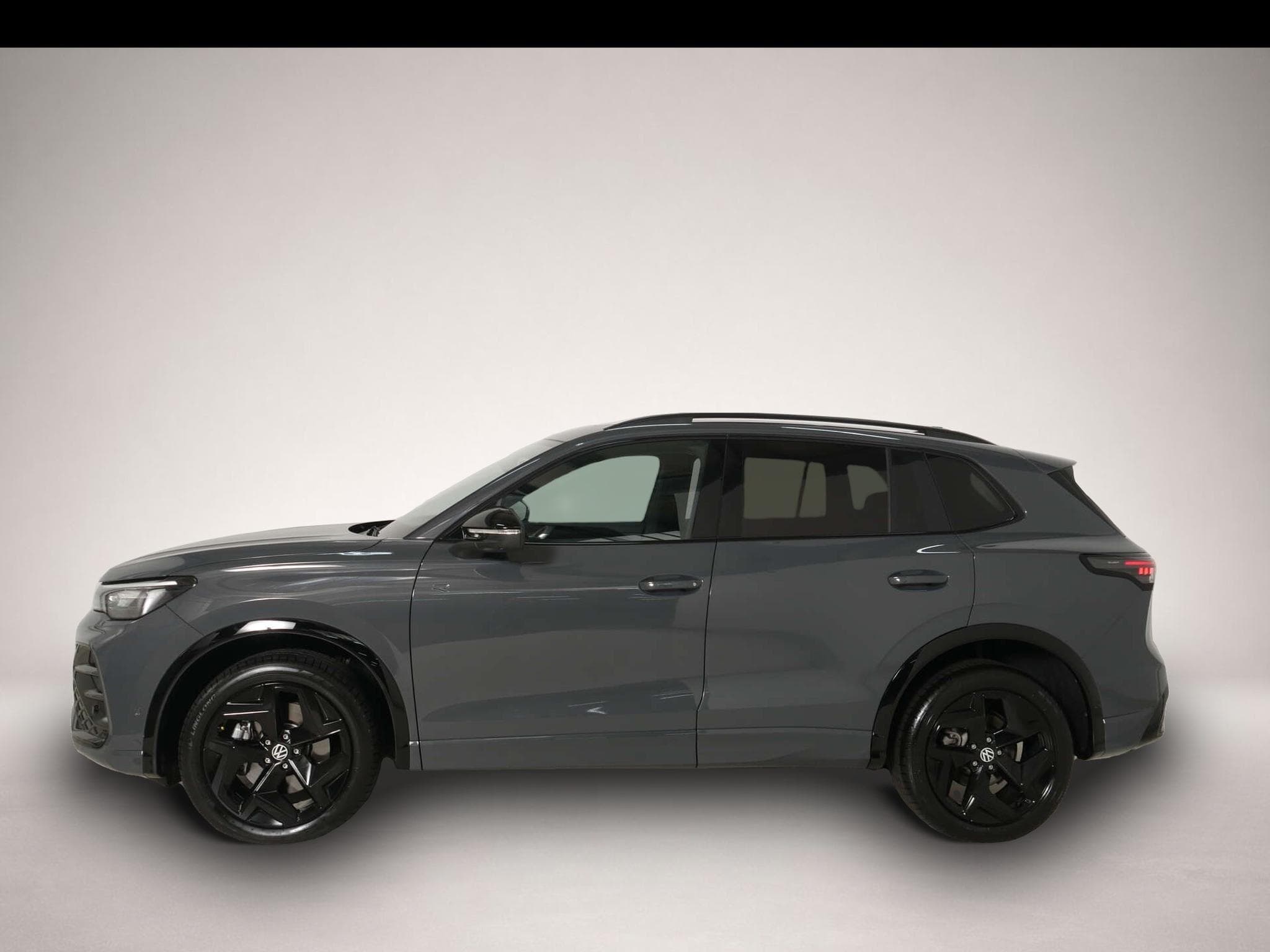 VW Tiguan (2026) - Foto 3