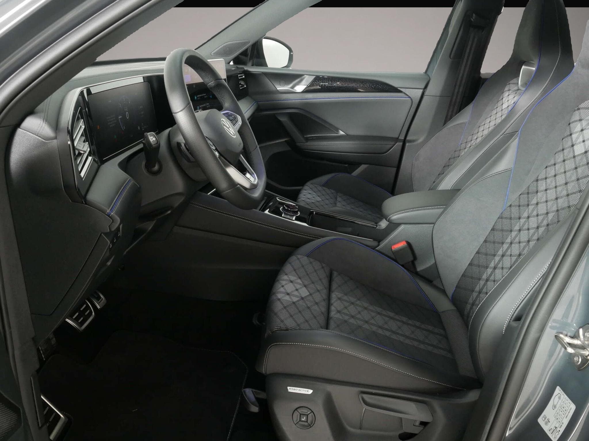 VW Tiguan (2026) - Foto 5