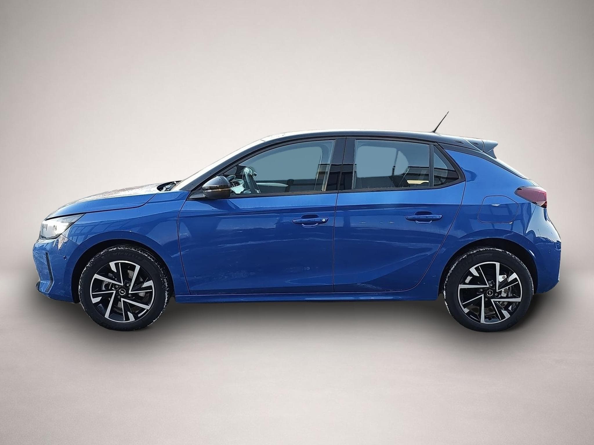Opel Corsa (2026) - Photo 4