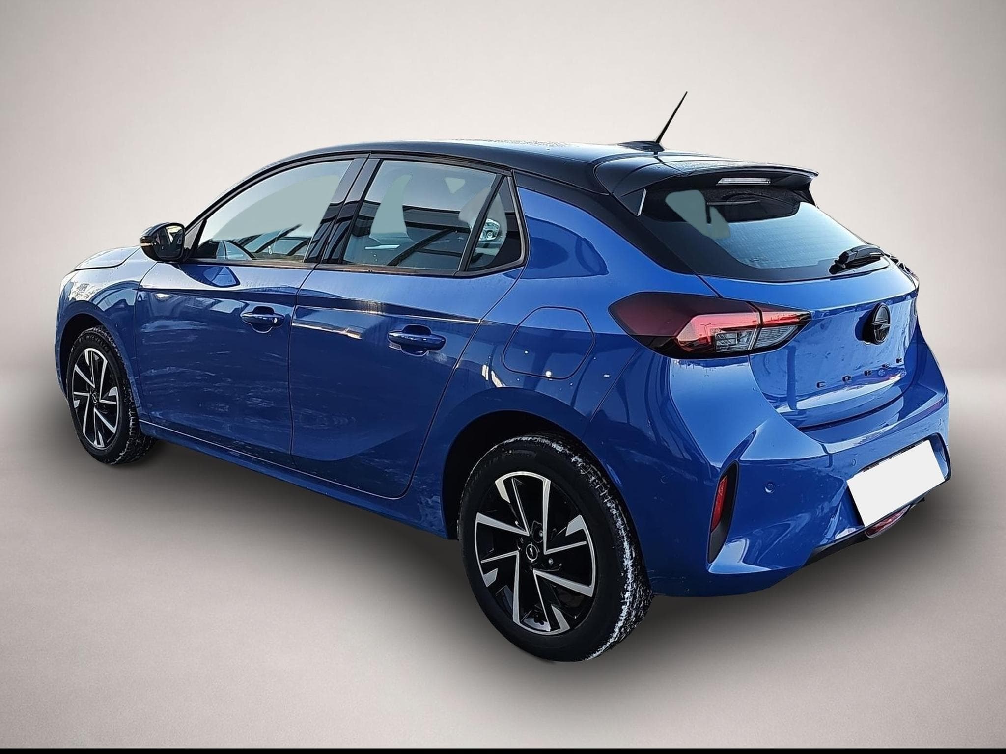 Opel Corsa (2026) - Photo 5