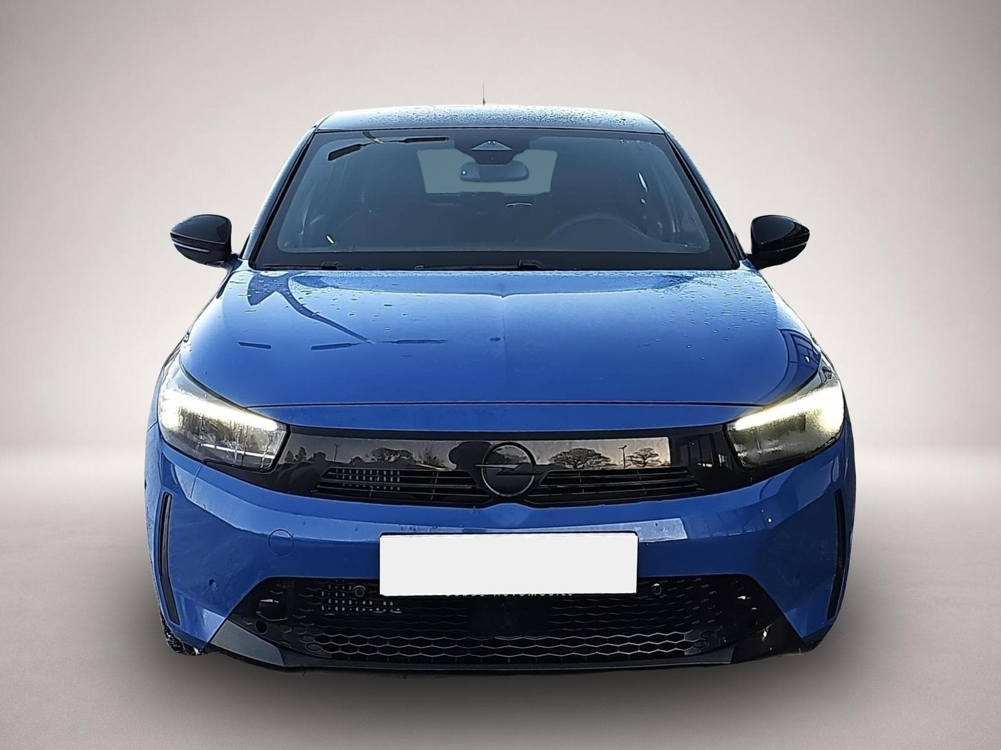 Opel Corsa (2026) - Photo 2