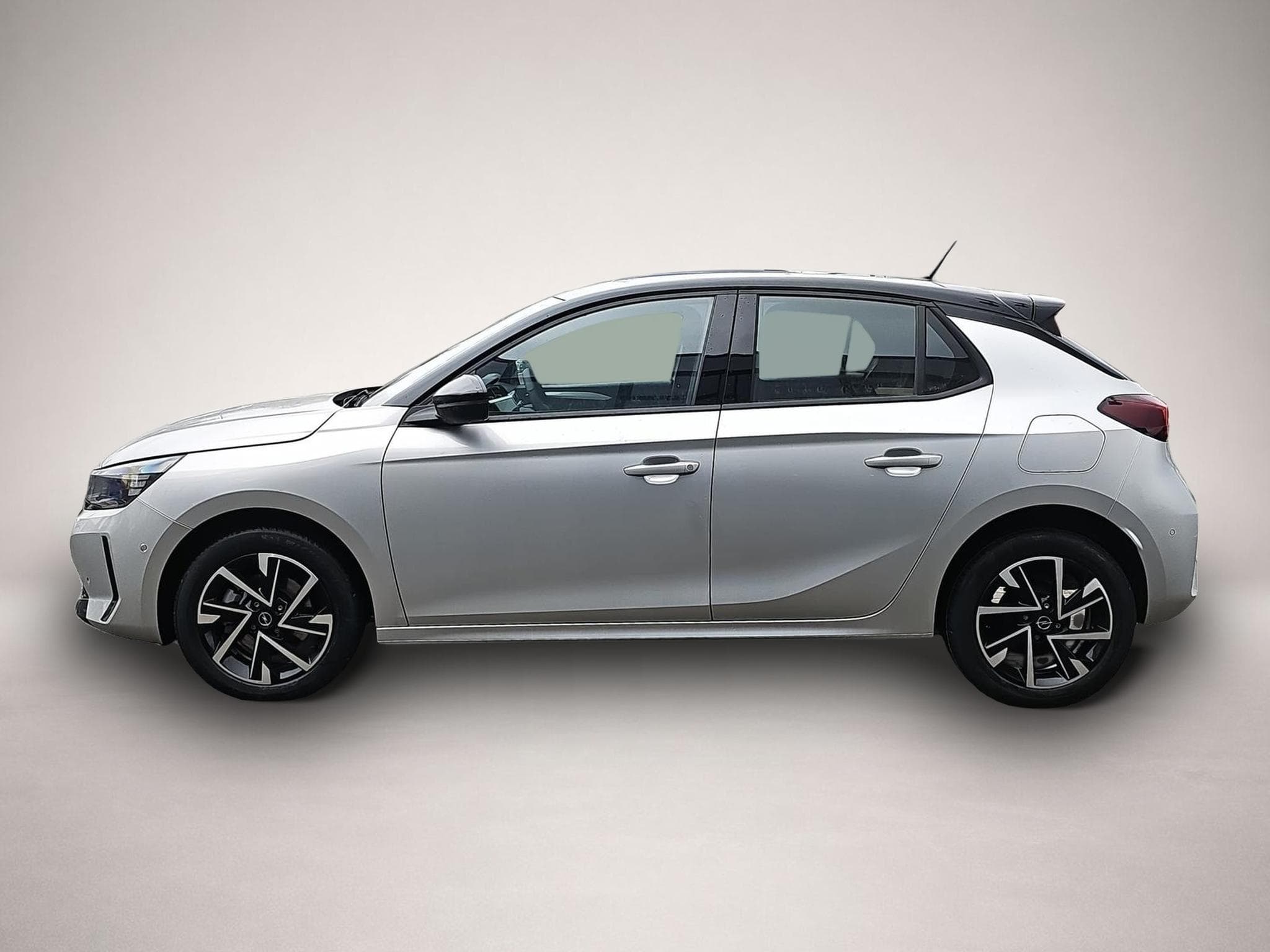 Opel Corsa (2026) - Photo 4