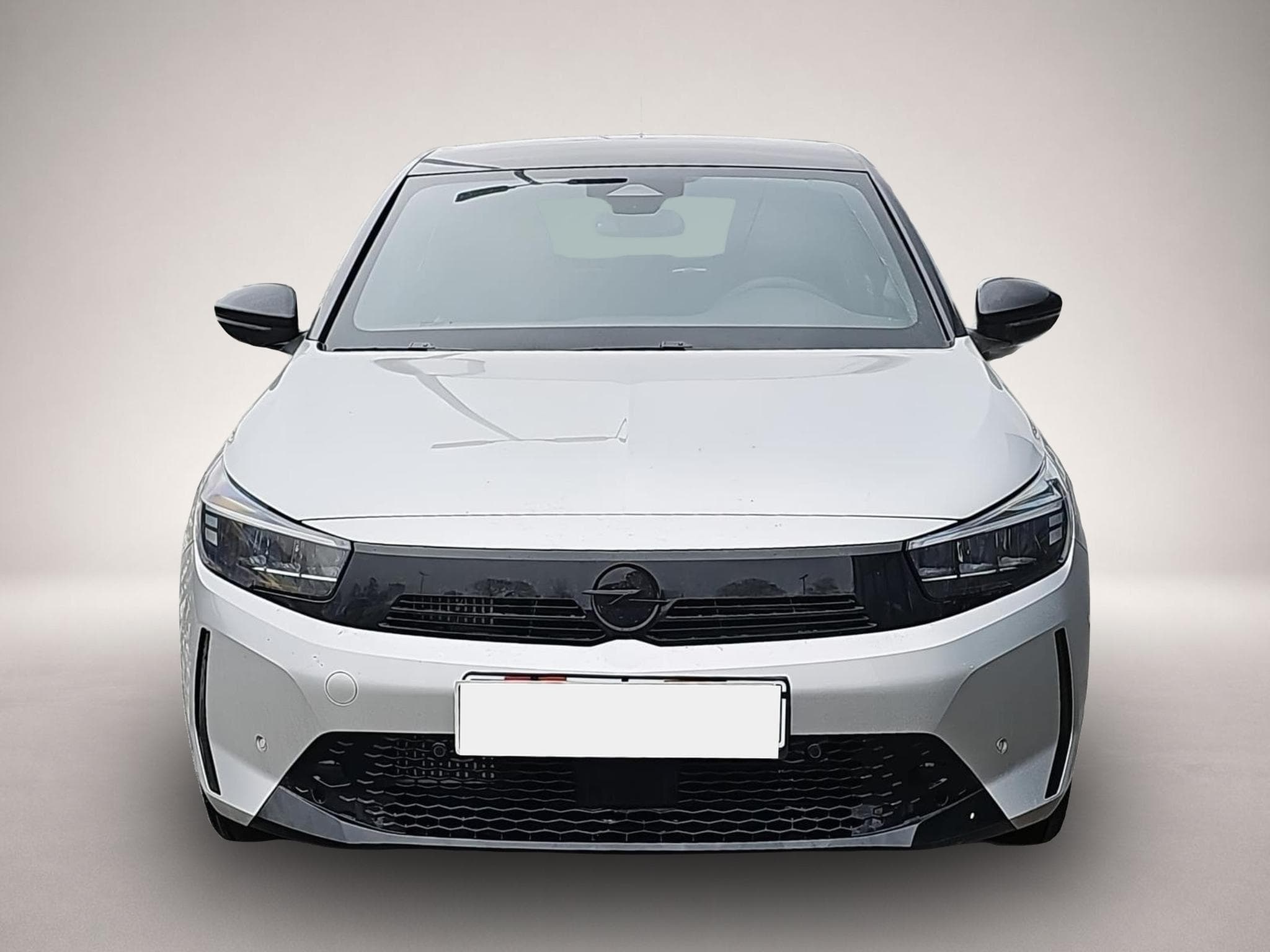 Opel Corsa (2026) - Photo 2