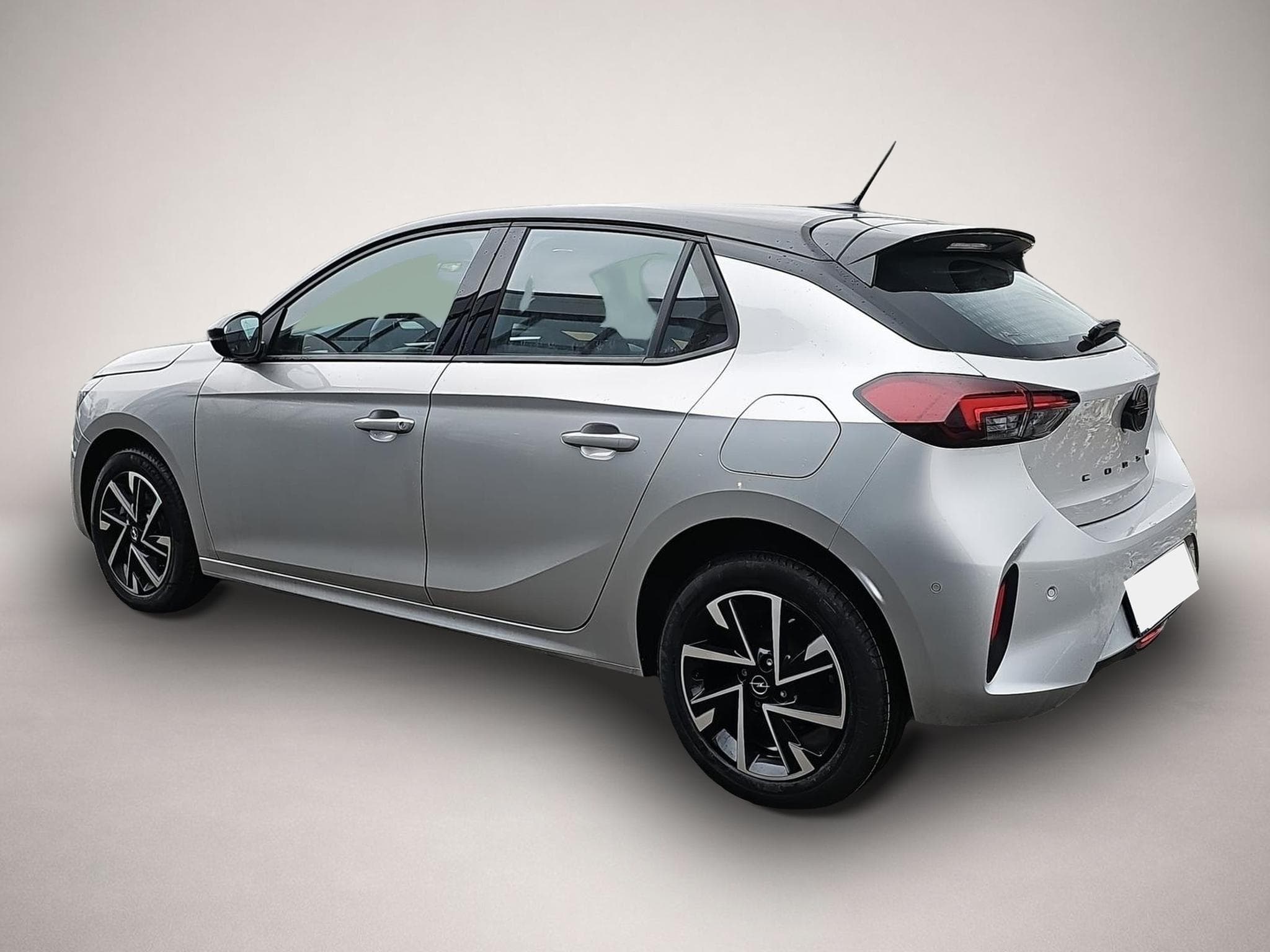Opel Corsa (2026) - Photo 5