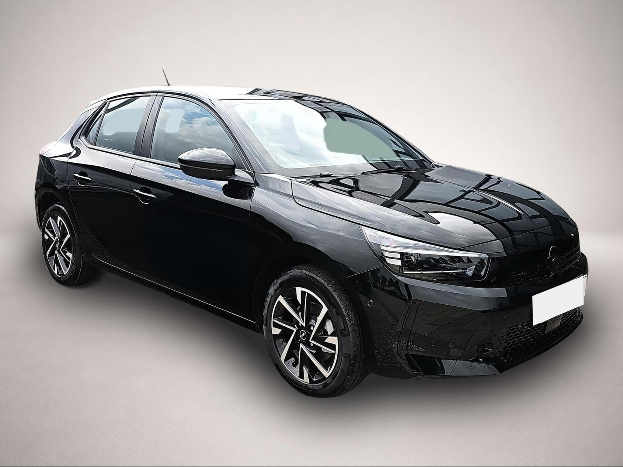 Opel Corsa (2026) - Photo 1