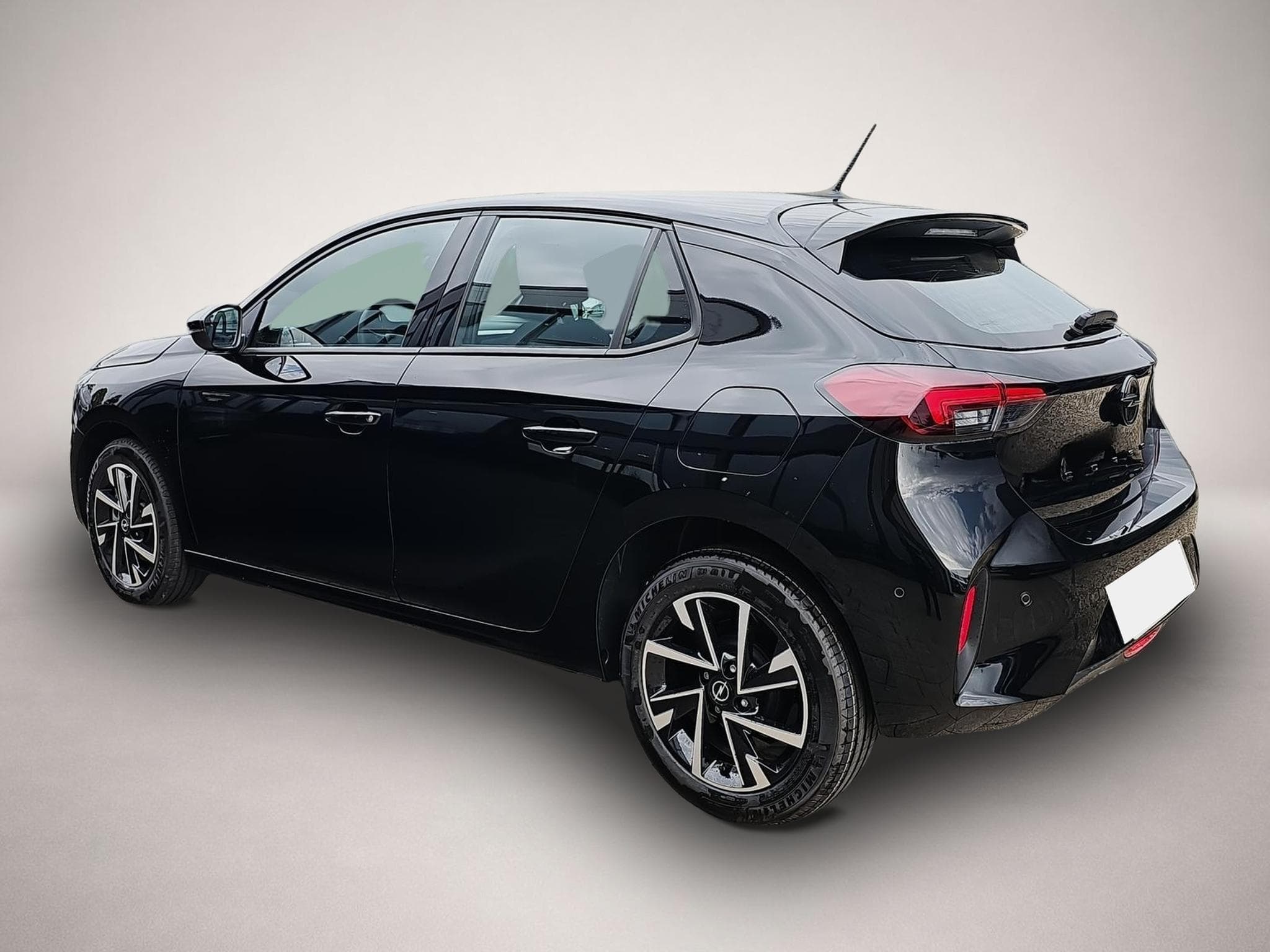 Opel Corsa (2026) - Photo 5