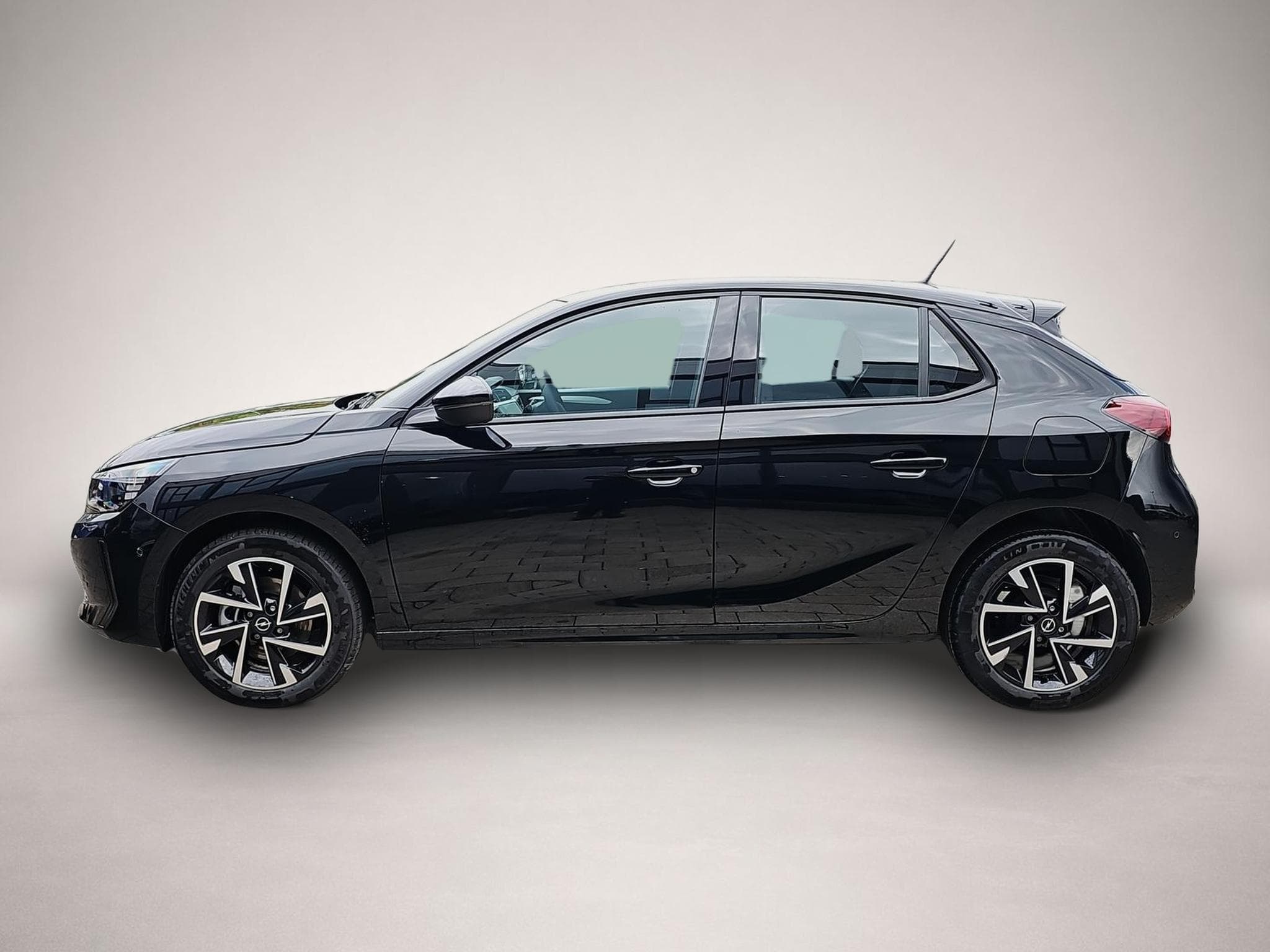 Opel Corsa (2026) - Photo 4