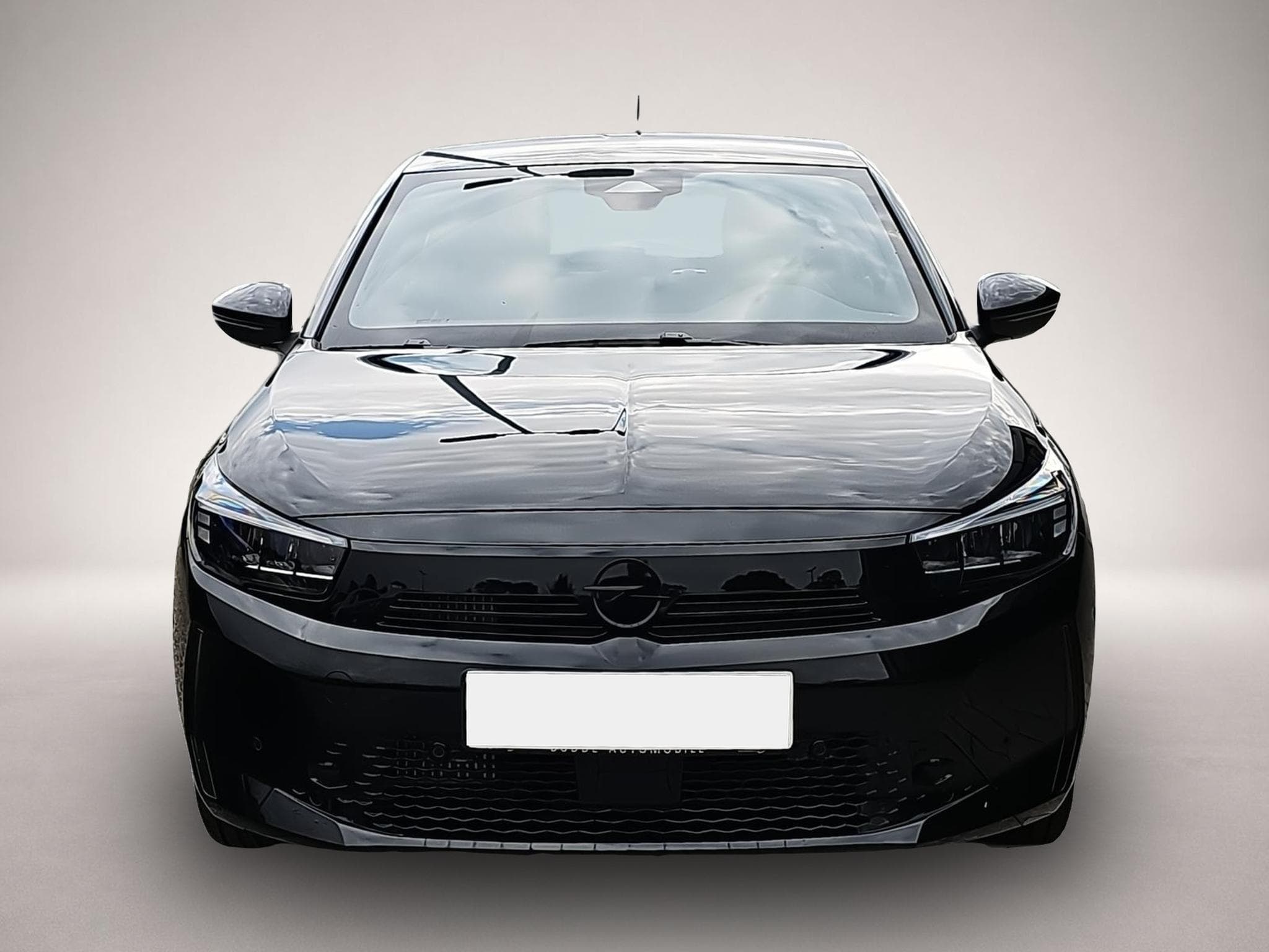 Opel Corsa (2026) - Photo 2
