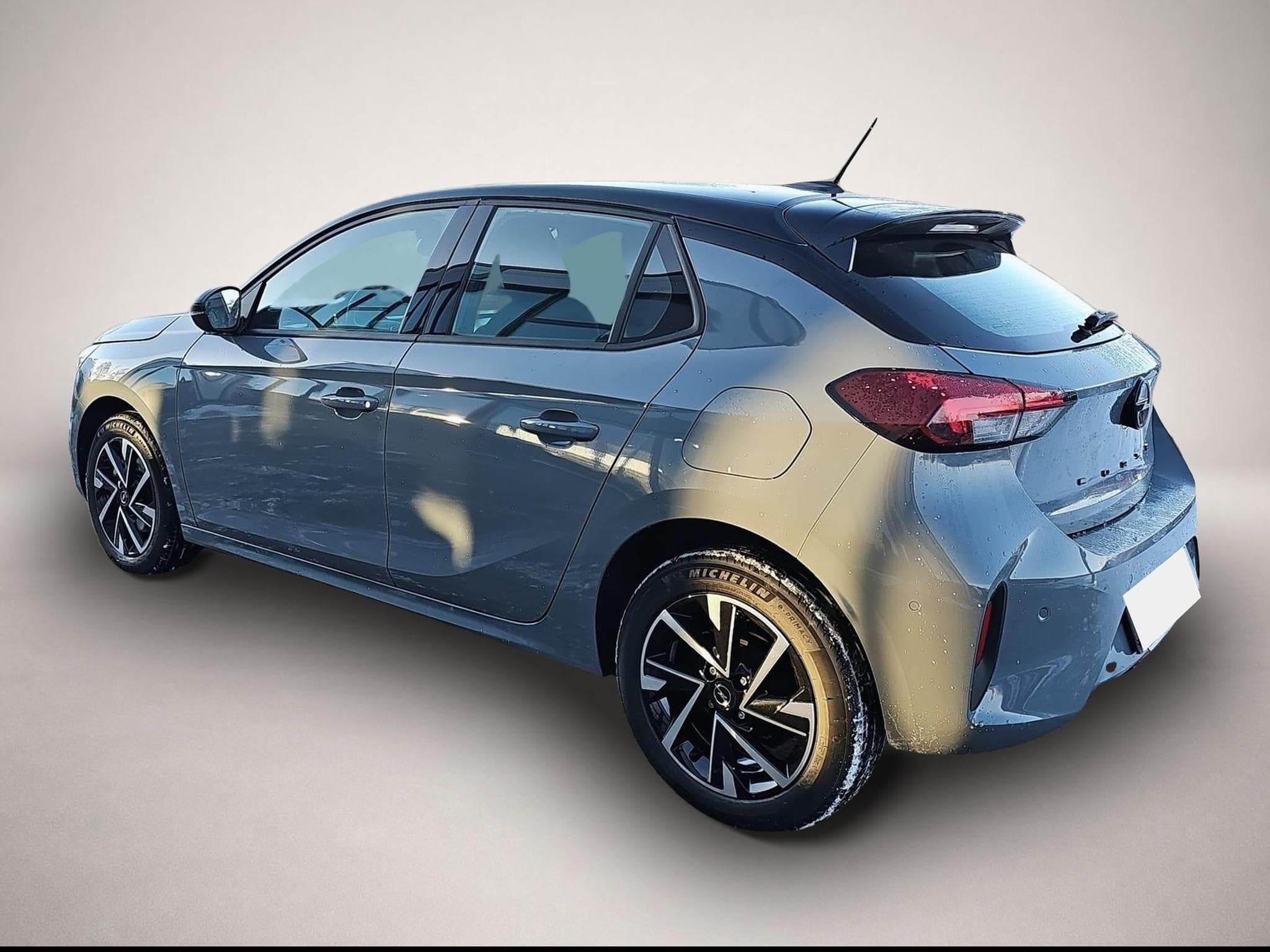 Opel Corsa (2026) - Photo 5
