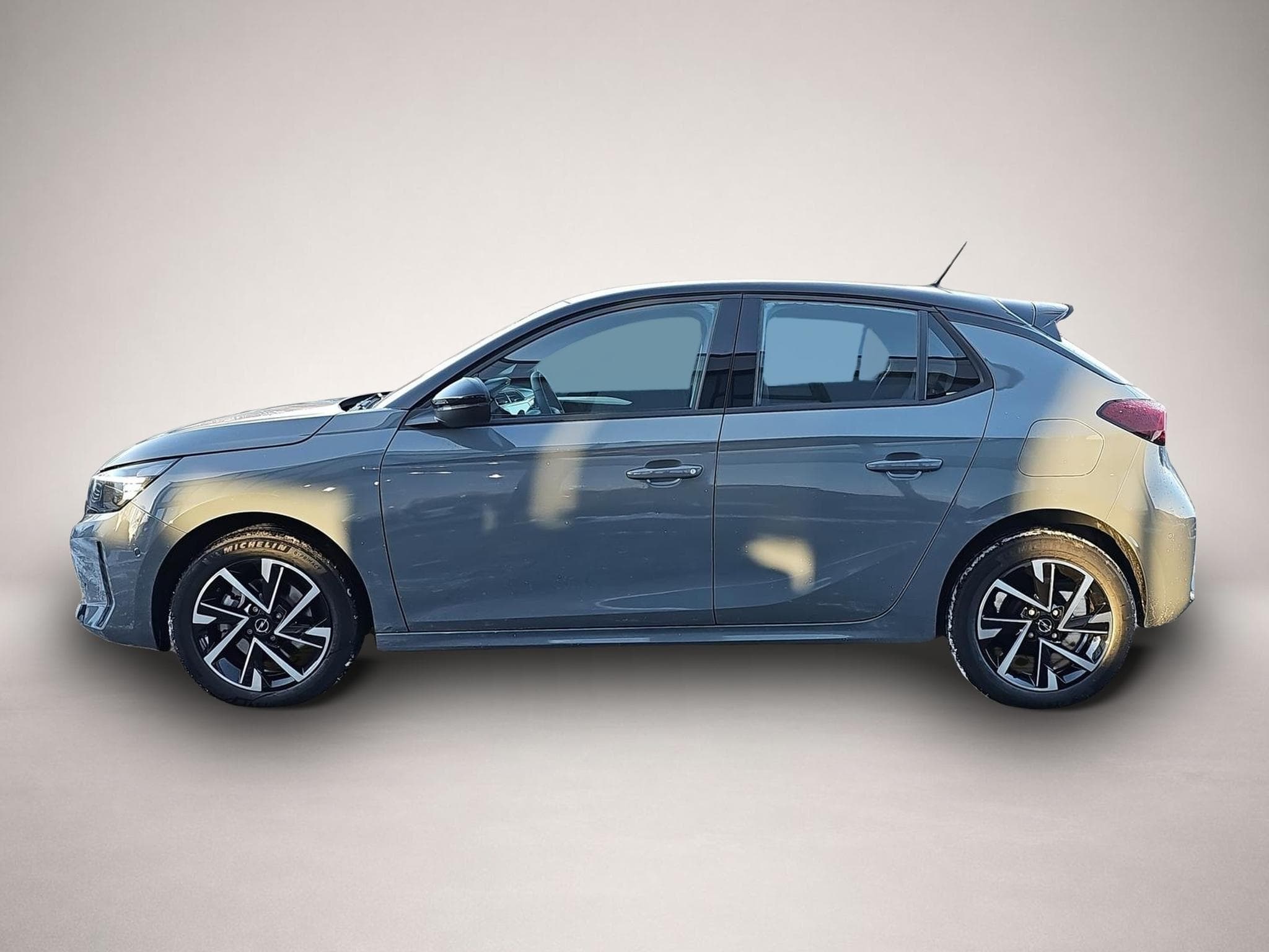 Opel Corsa (2026) - Photo 4