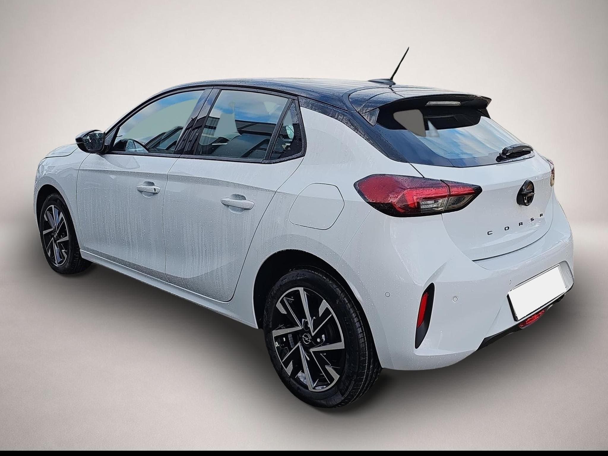 Opel Corsa (2026) - Photo 5
