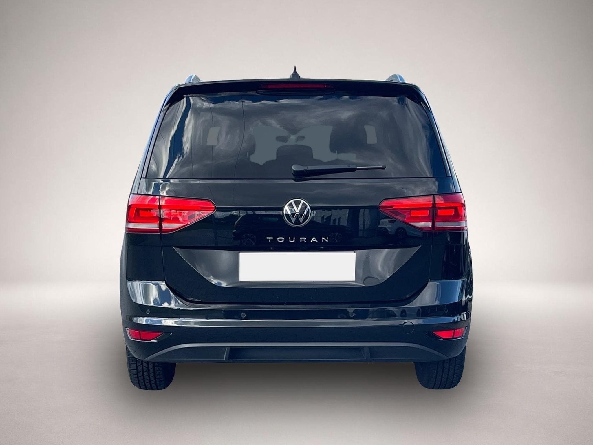VW Touran (2025) - Foto 5