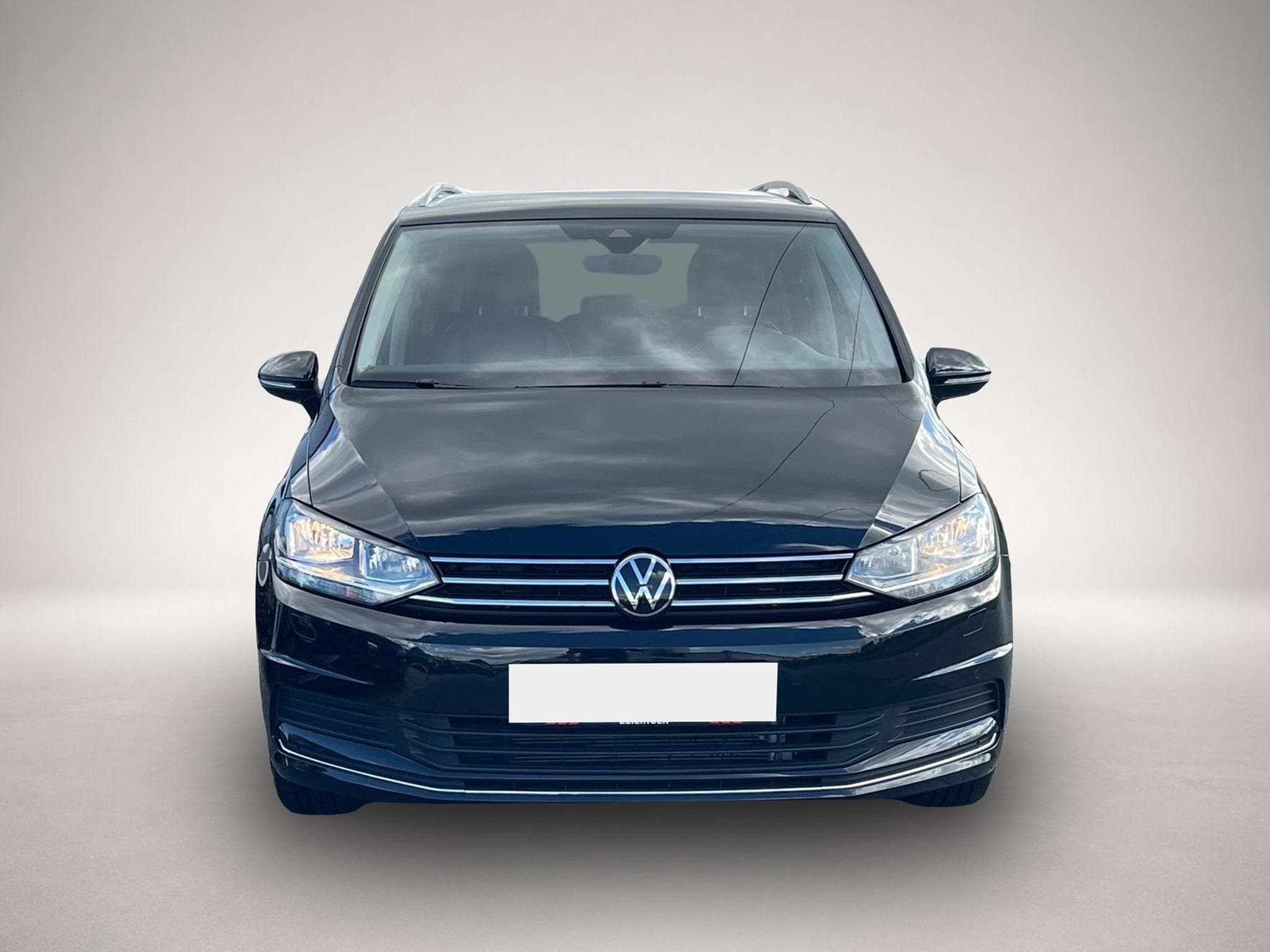 VW Touran (2025) - Foto 2