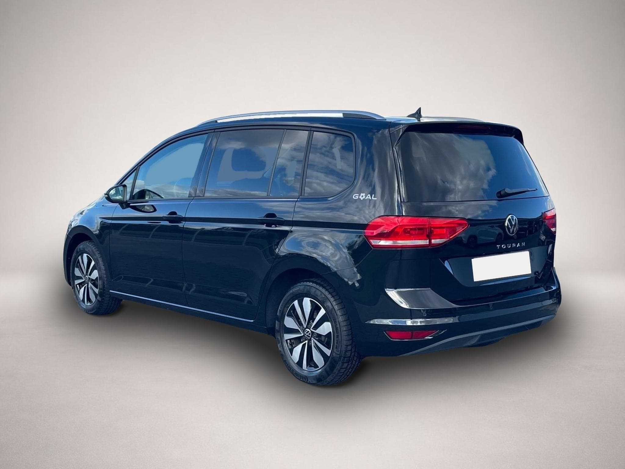 VW Touran (2025) - Foto 4
