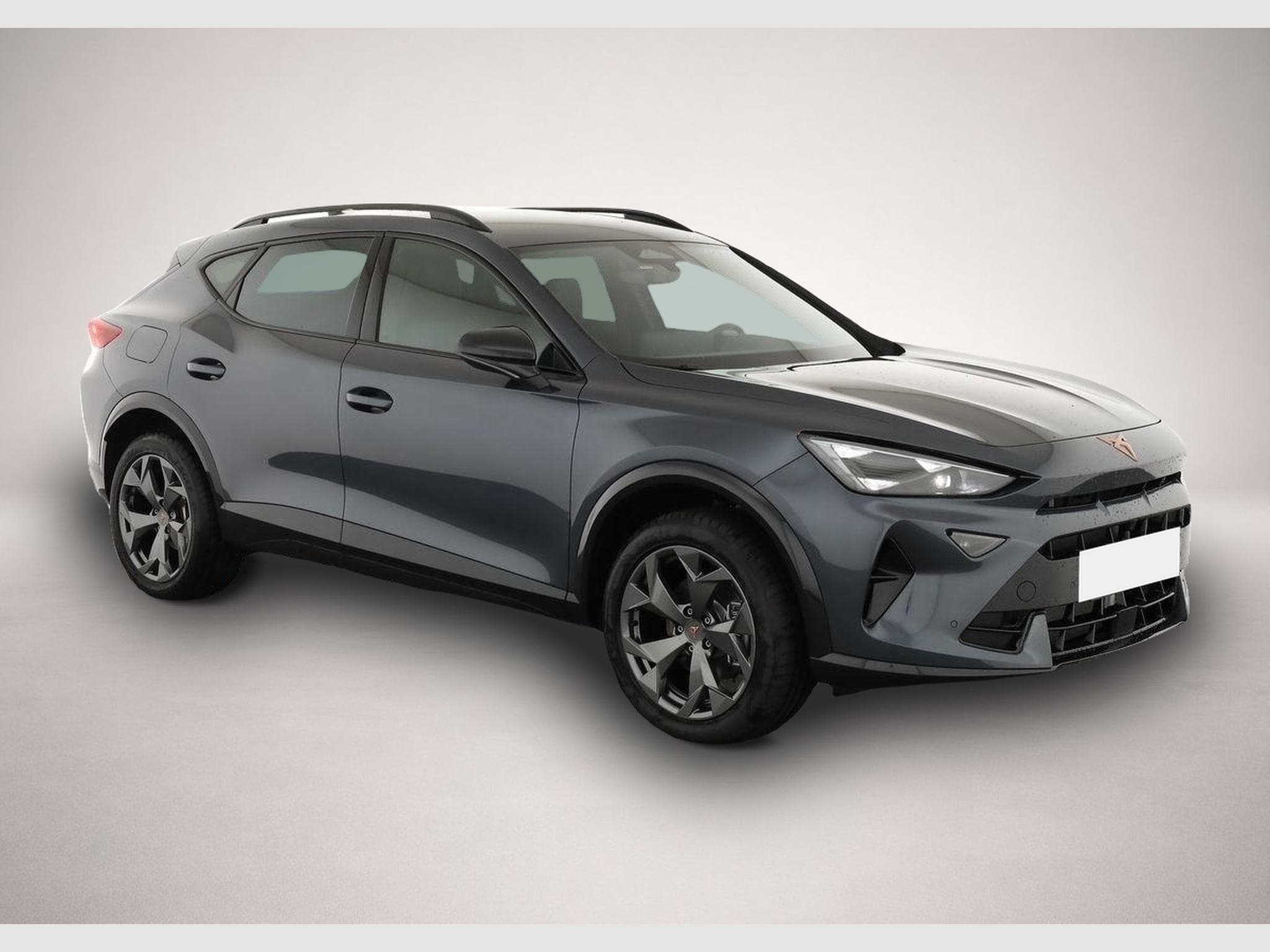 Cupra Formentor (2026) - Photo 2