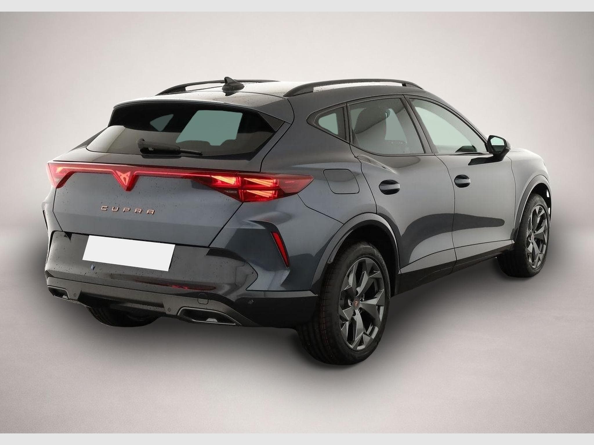 Cupra Formentor (2026) - Photo 3