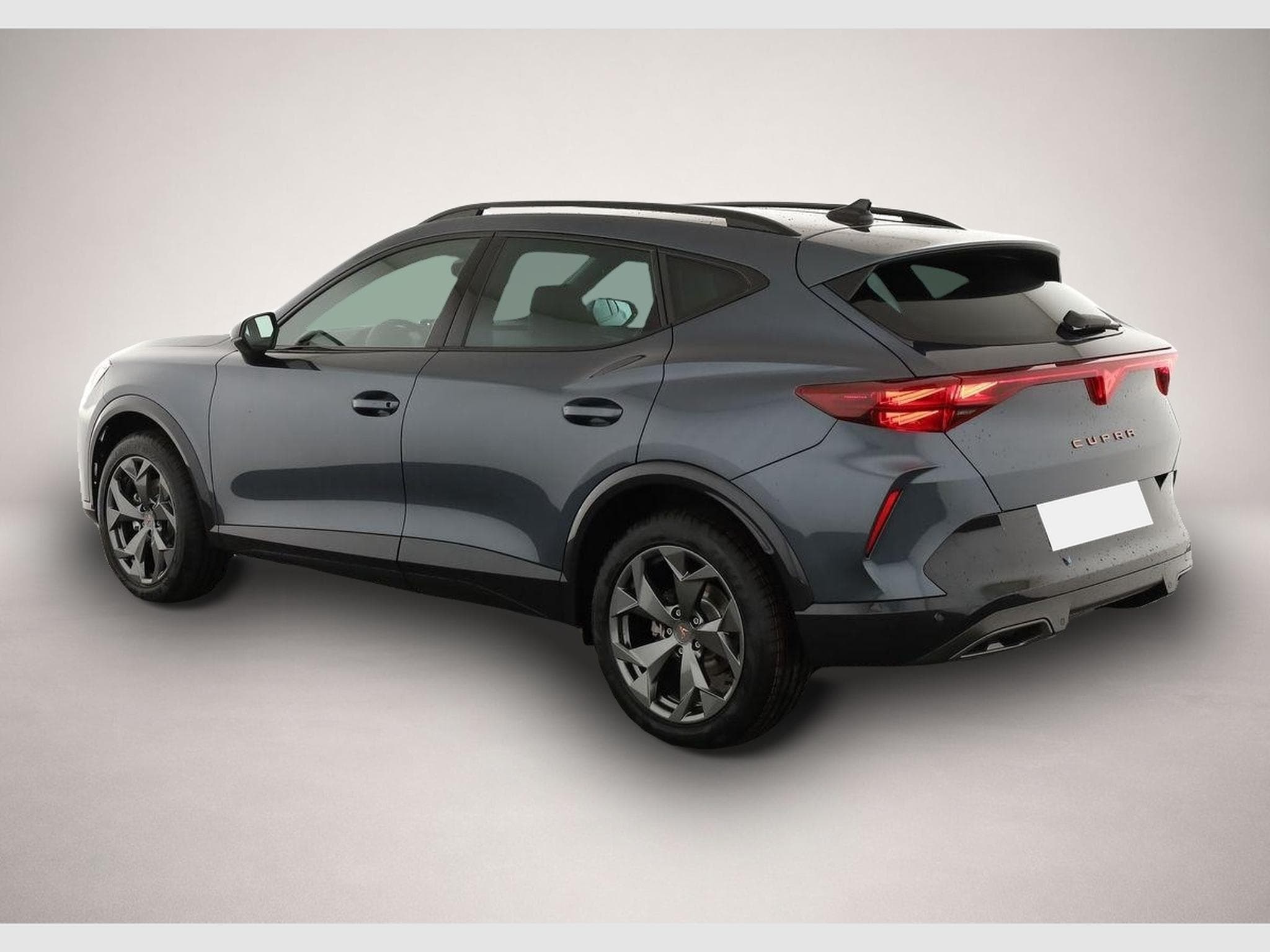 Cupra Formentor (2026) - Photo 4