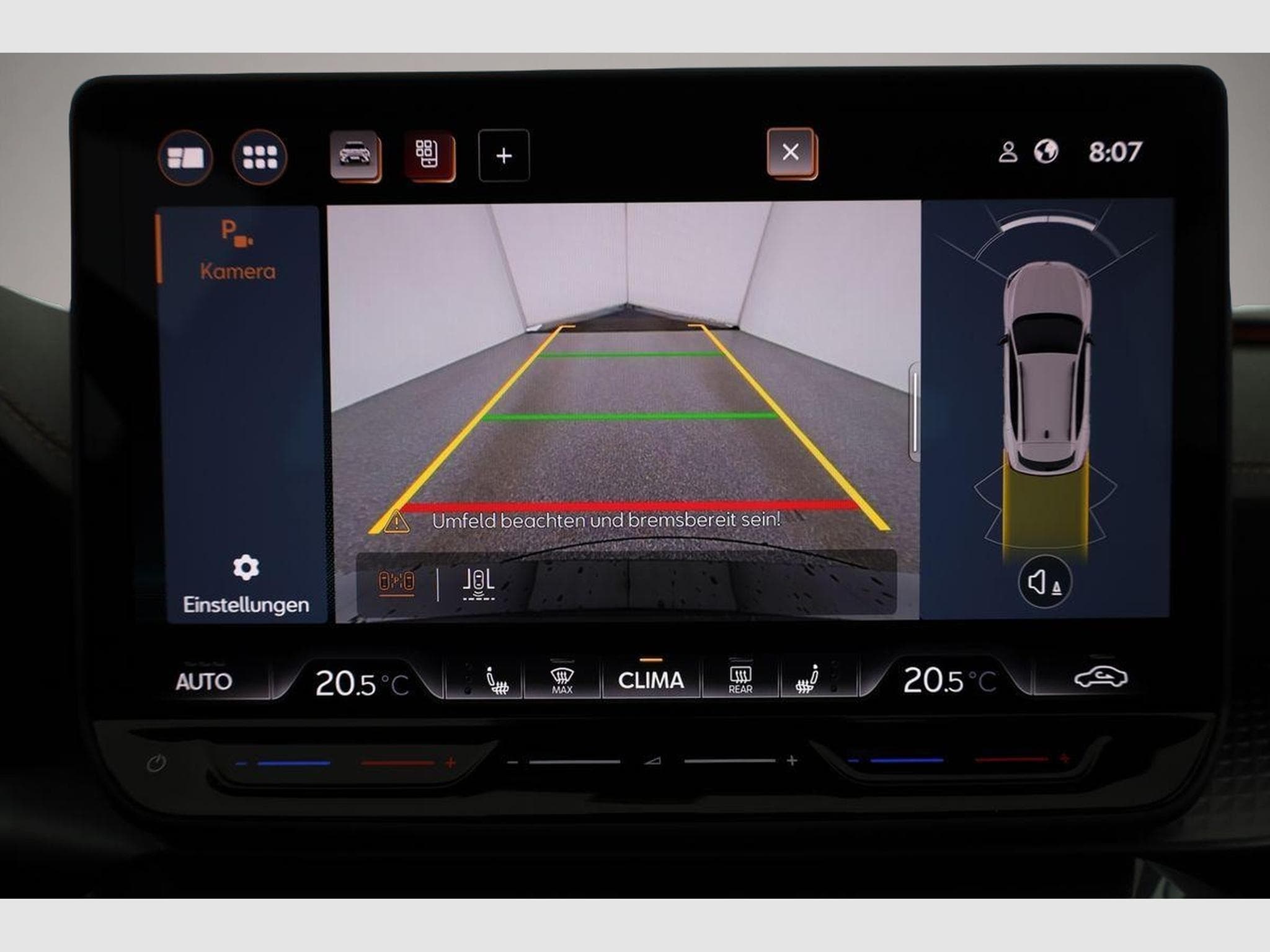 Cupra Formentor (2026) - Photo 7