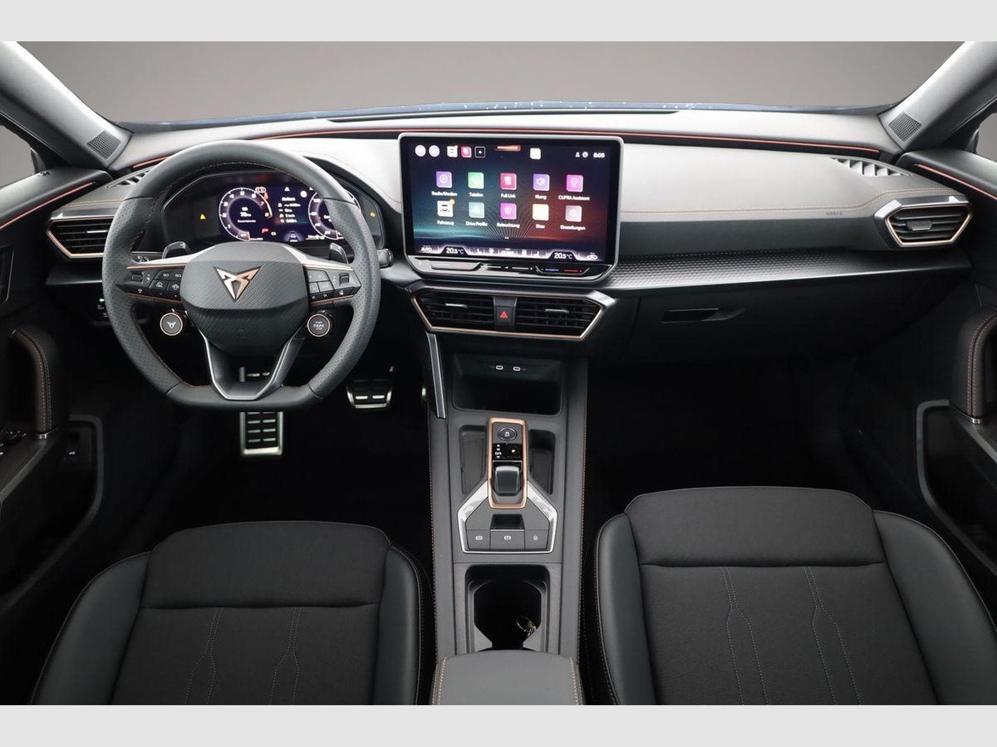 Cupra Formentor (2026) - Photo 5