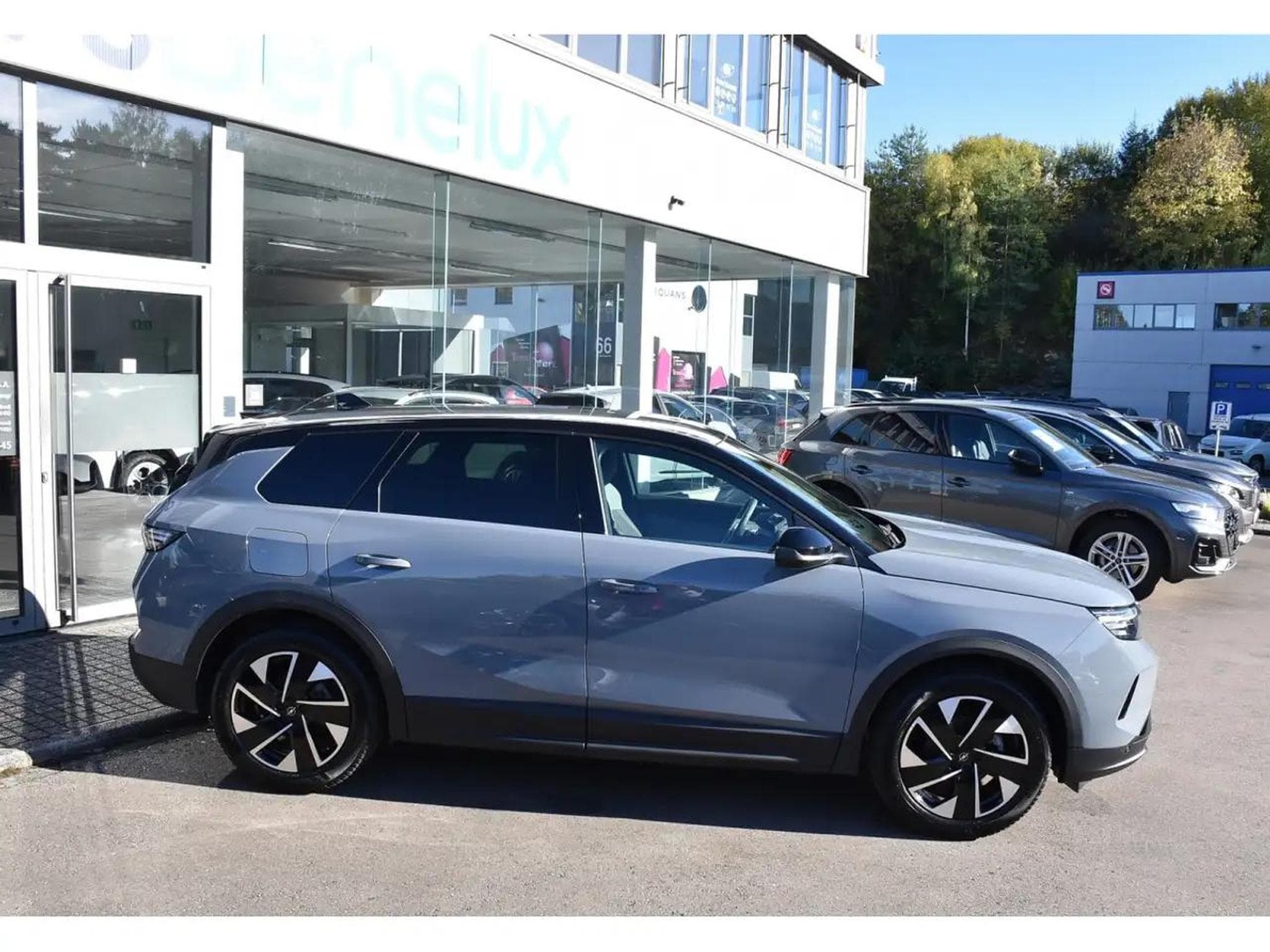 Opel Grandland (2025) - Foto 3