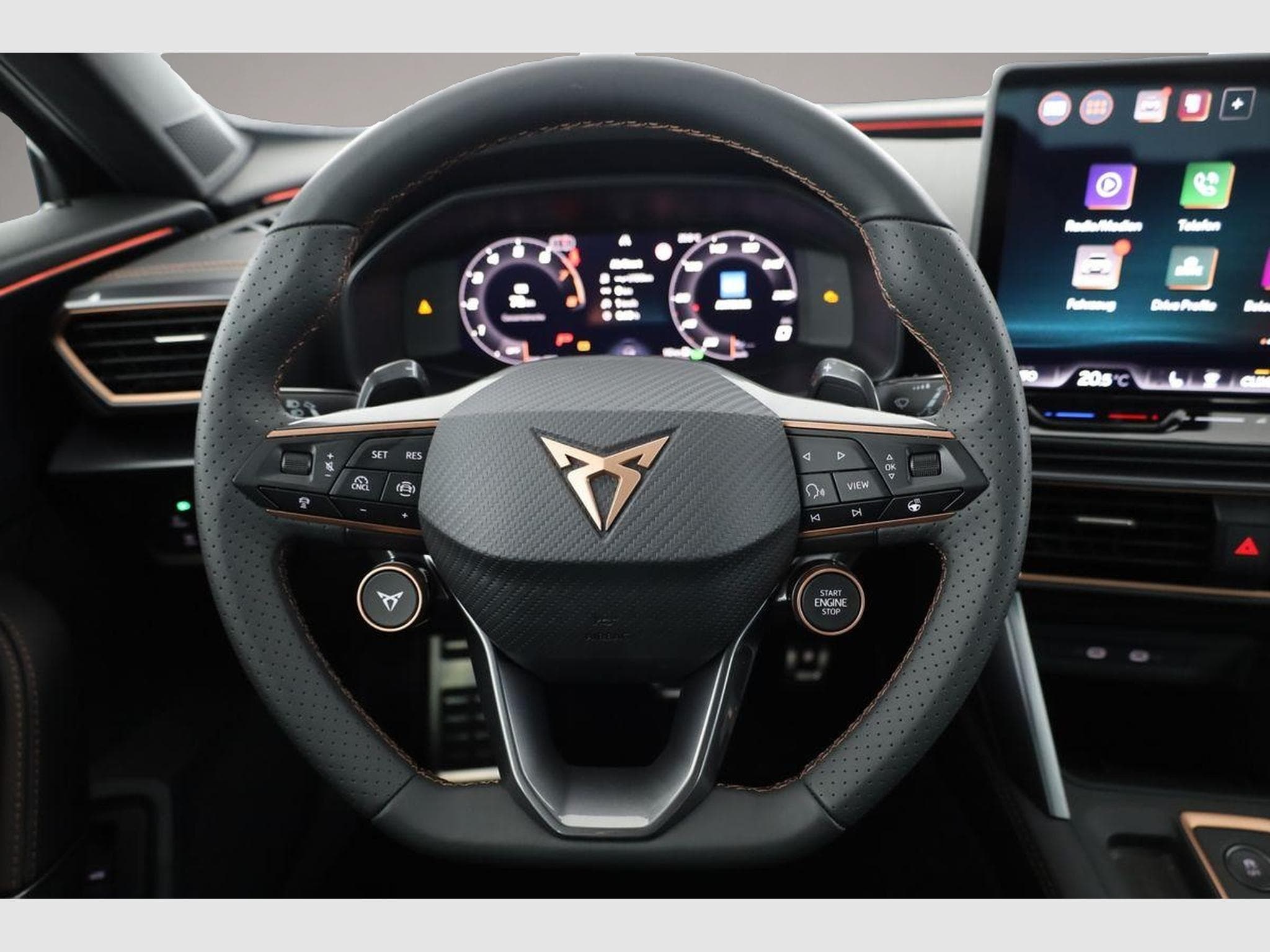 Cupra Formentor (2026) - Photo 6