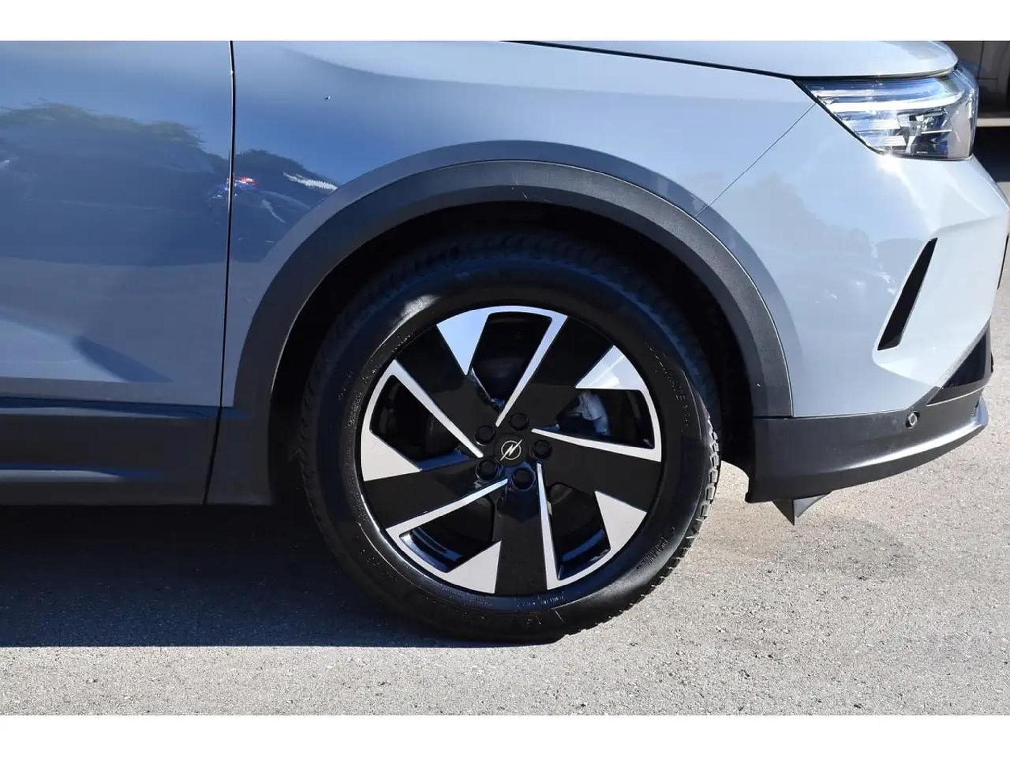 Opel Grandland (2025) - Foto 5