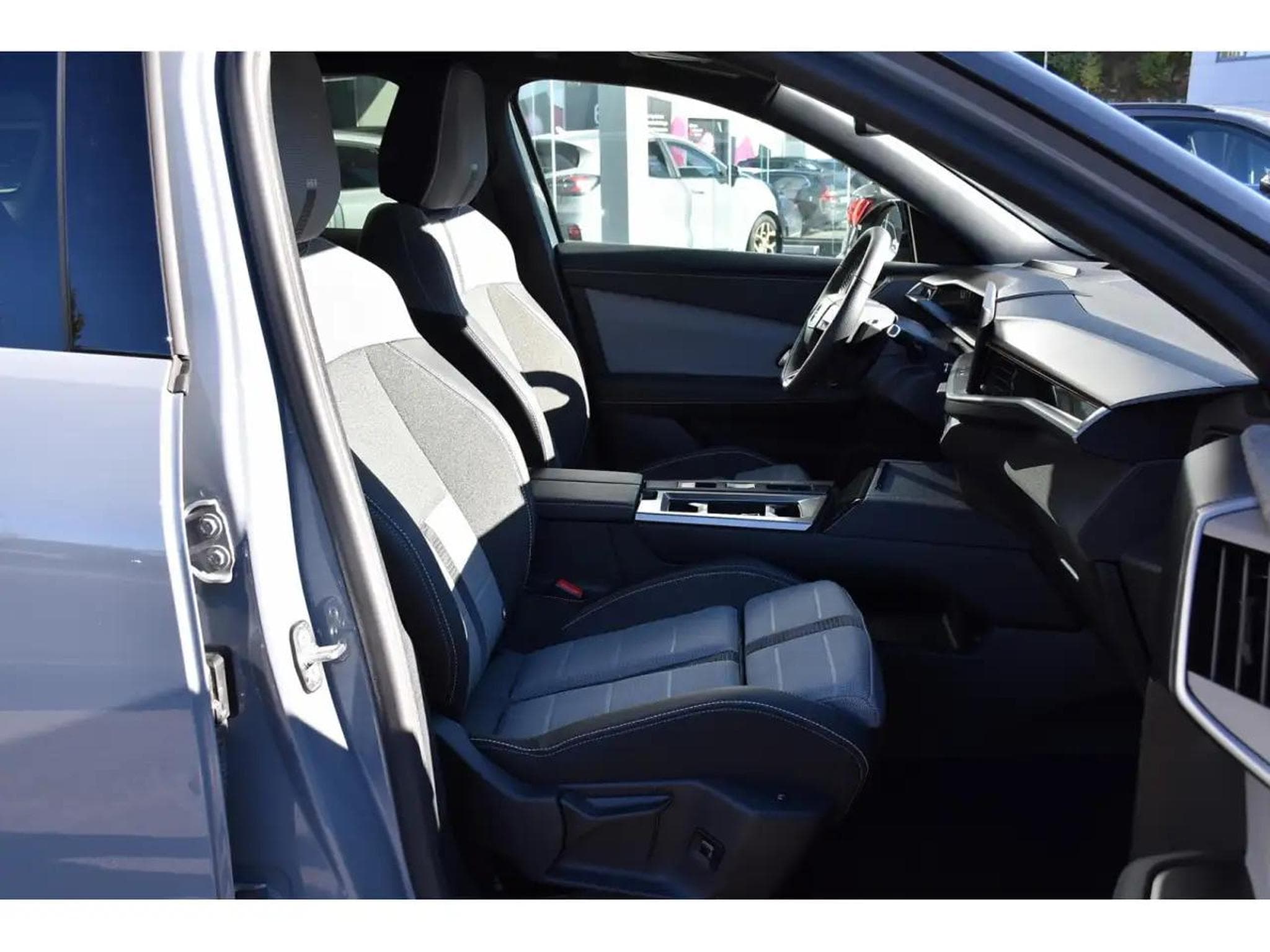 Opel Grandland (2025) - Foto 7