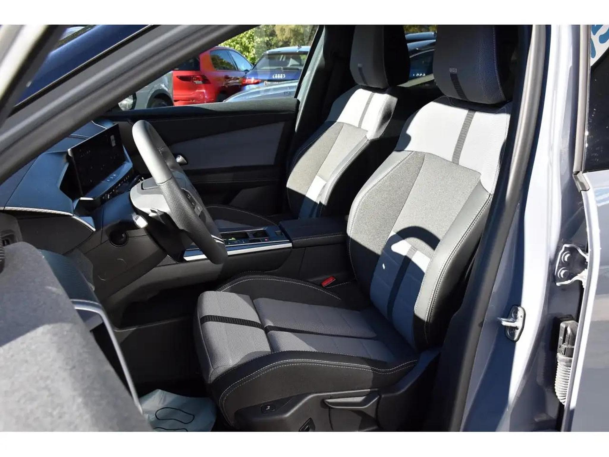 Opel Grandland (2025) - Foto 6