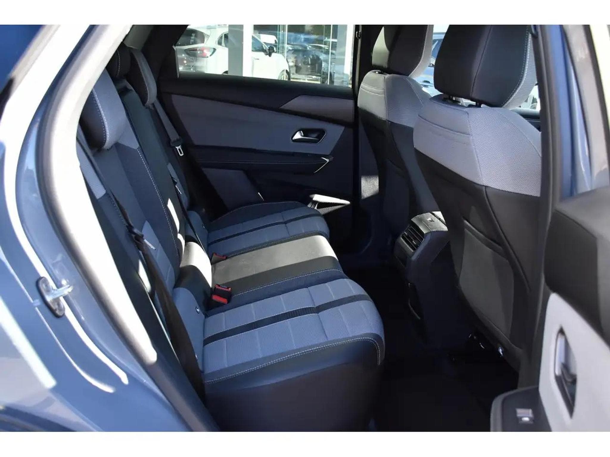 Opel Grandland (2025) - Foto 8