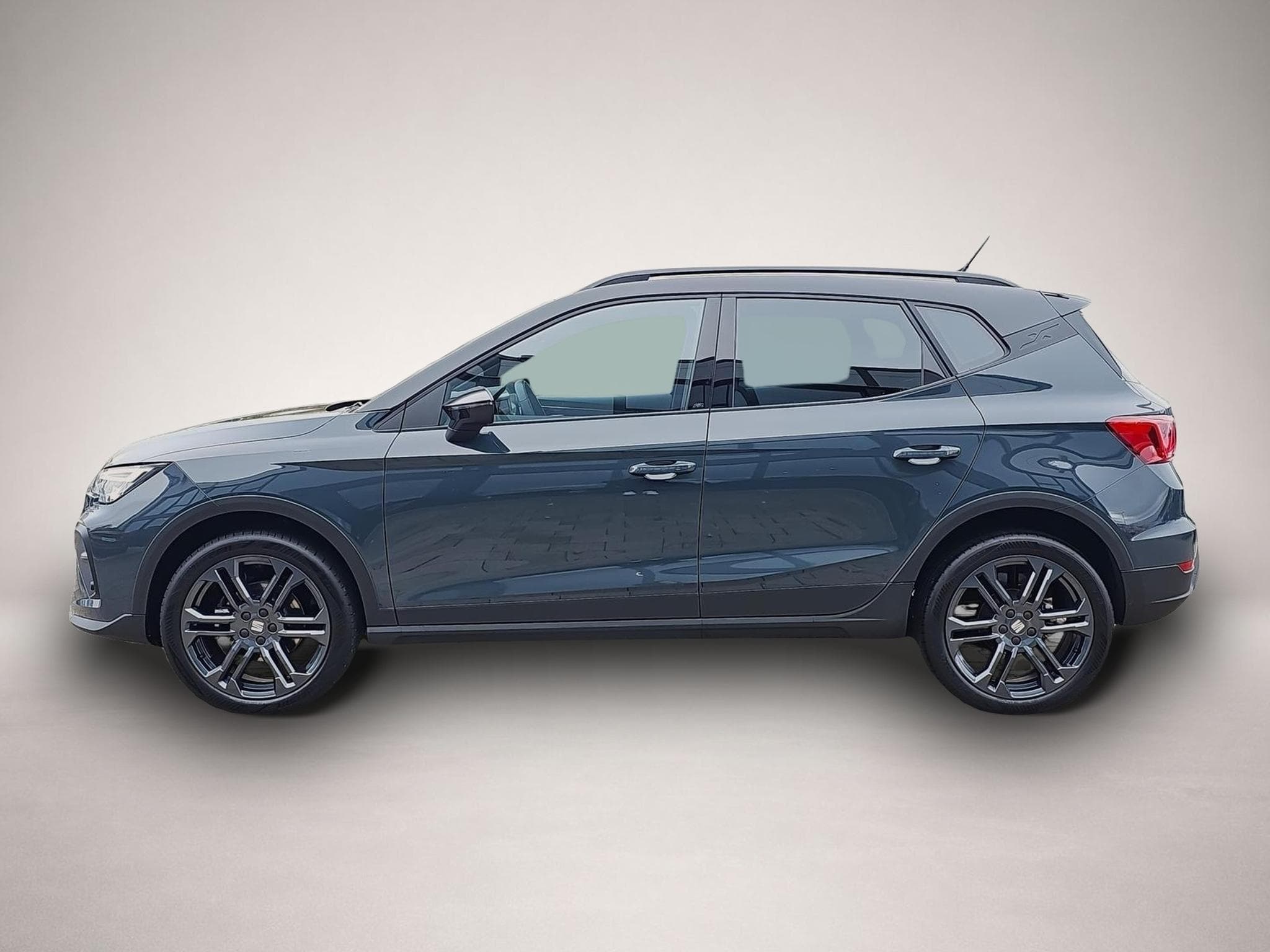 Seat Arona (2026) - Photo 4