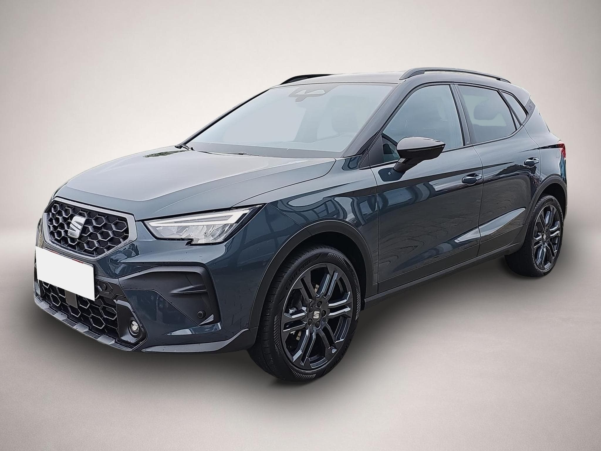 Seat Arona (2026) - Photo 3